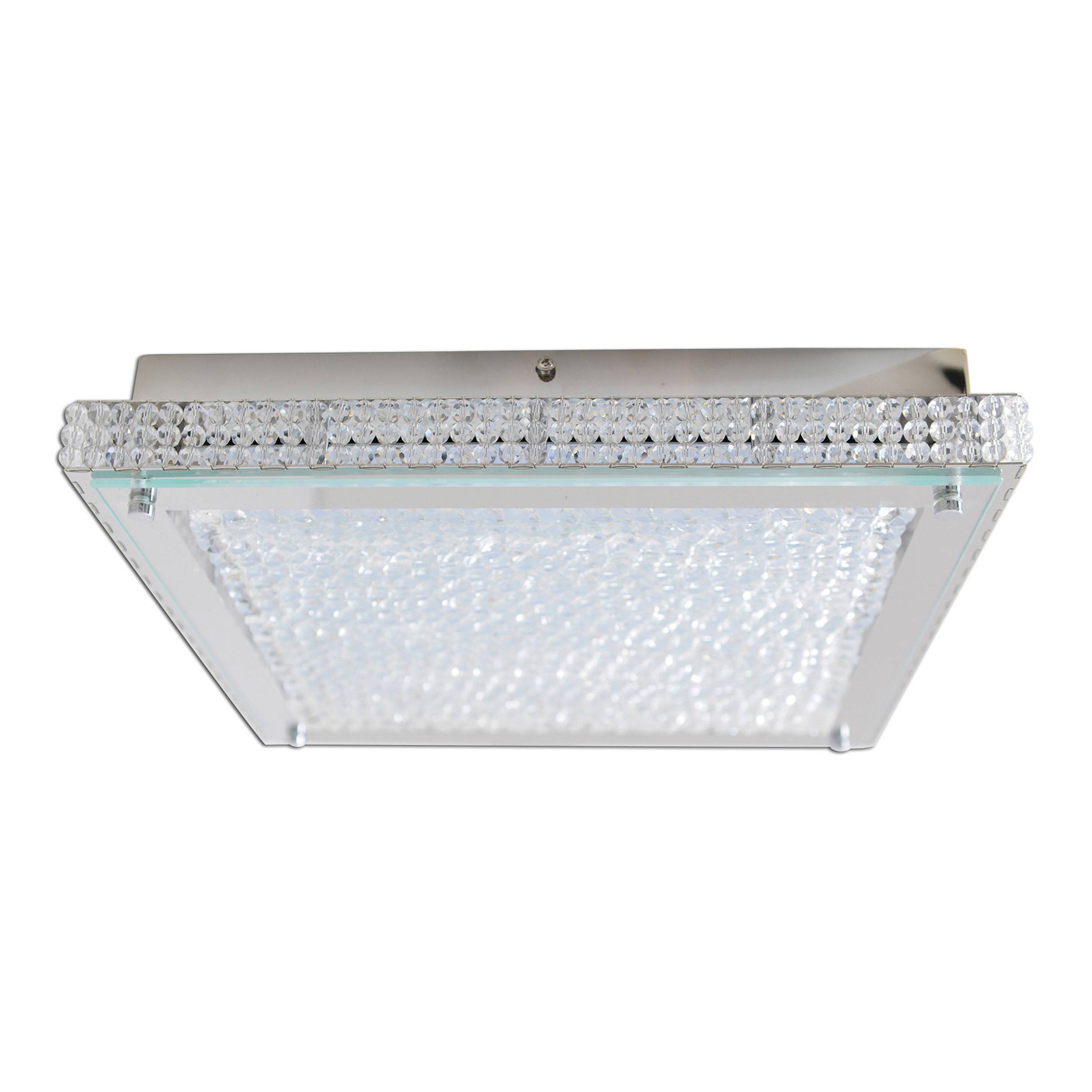 LED-Deckenleuchte "MADRID"