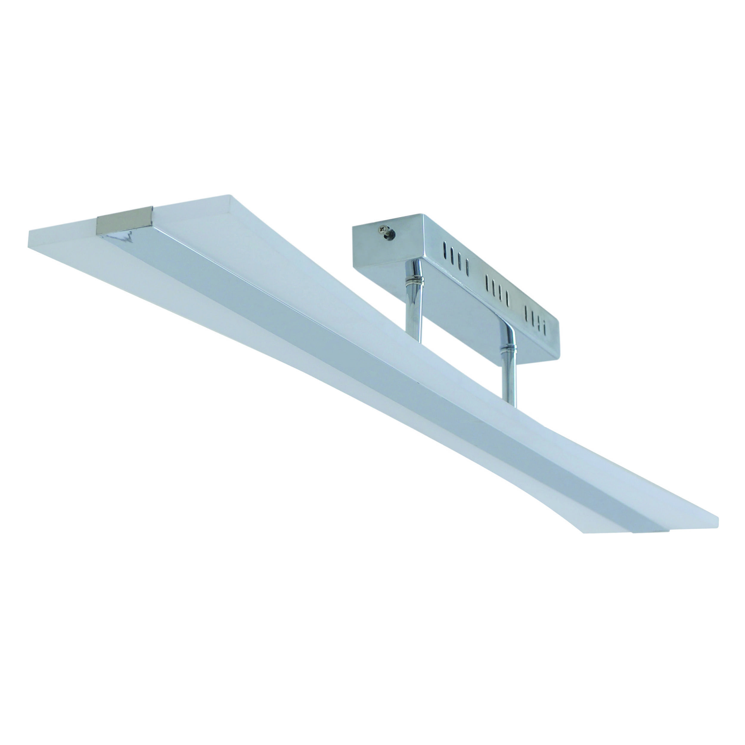 LED Deckenleuchte "TIARA"