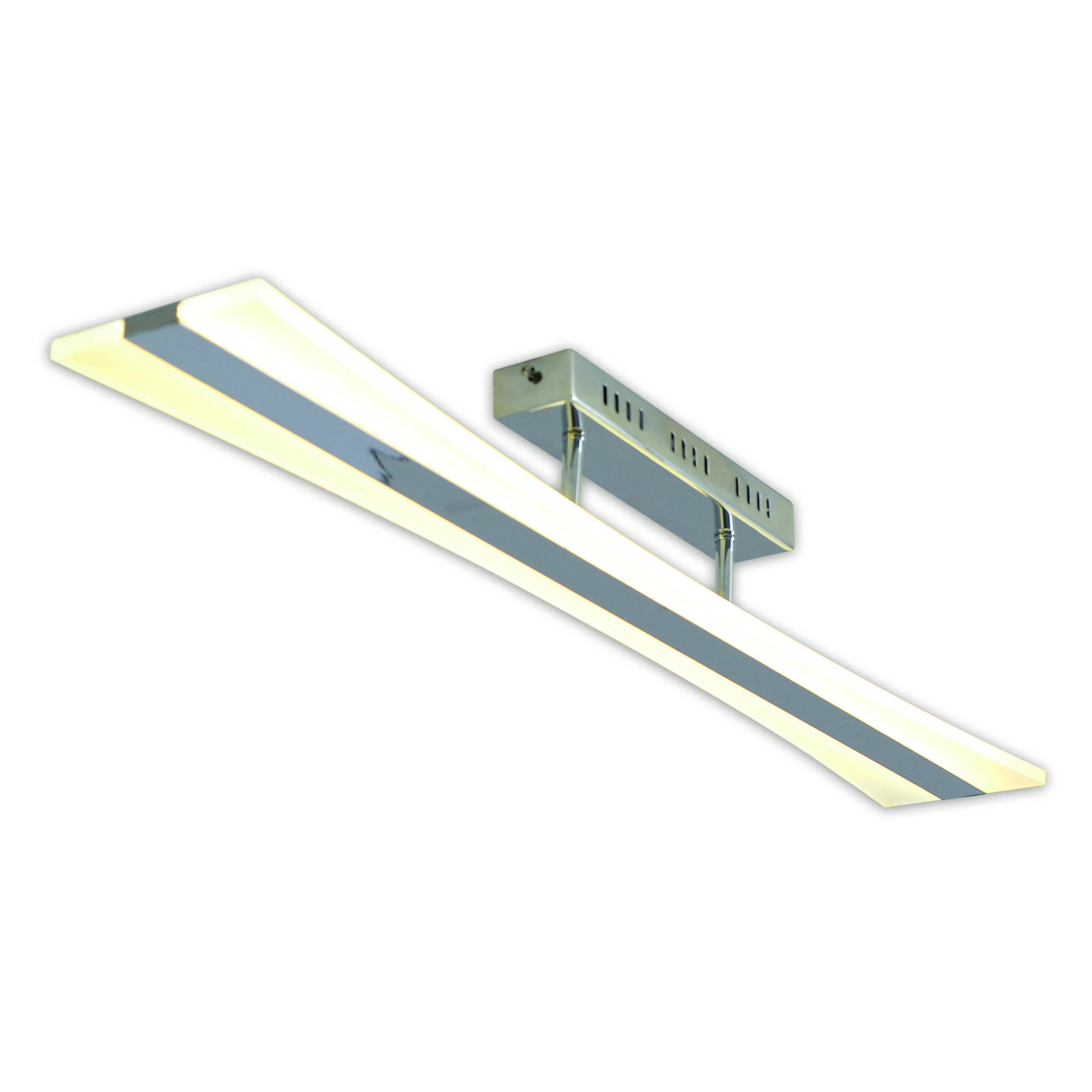 LED Deckenleuchte "TIARA"