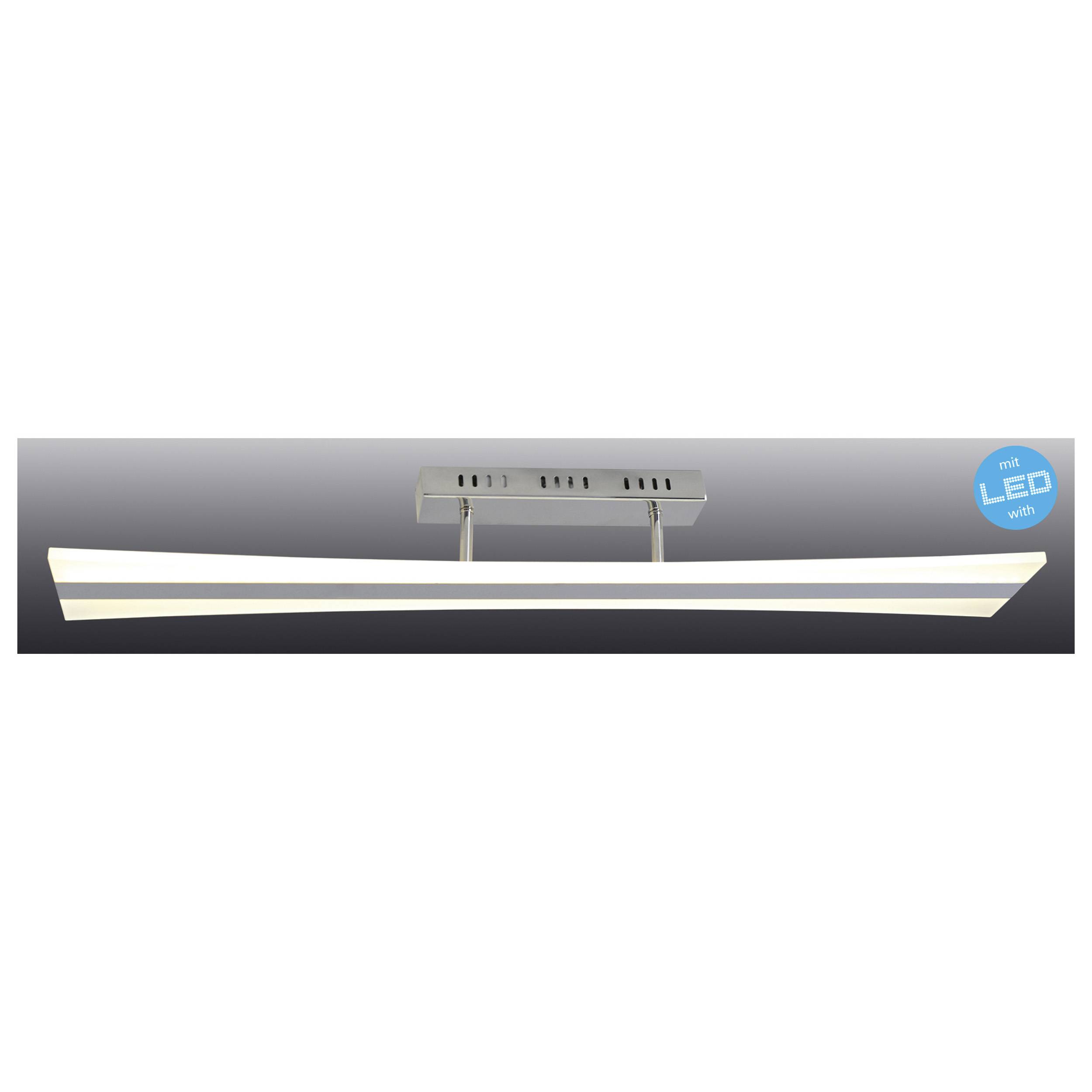 LED Deckenleuchte "TIARA"