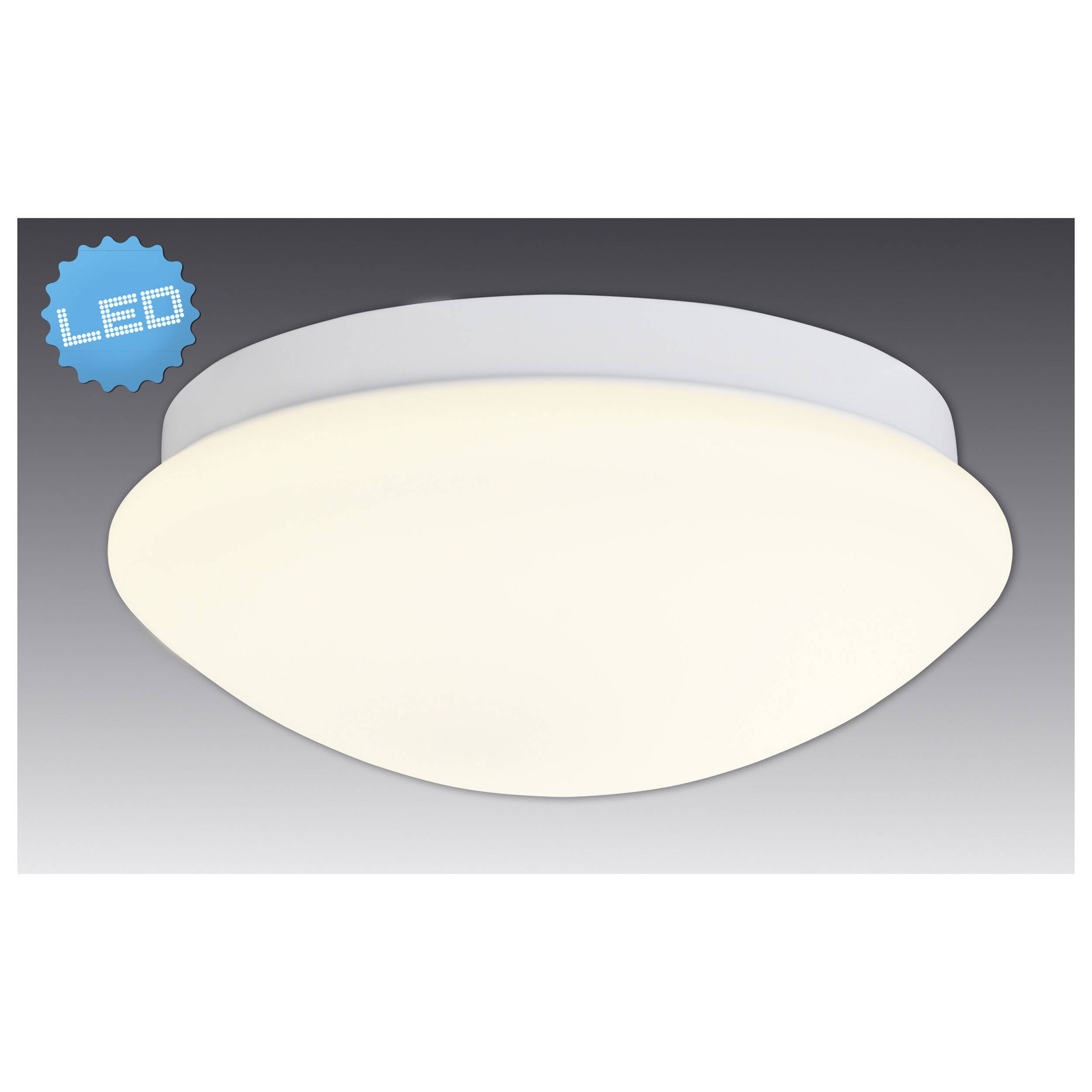 LED Deckenleuchte "GENF"