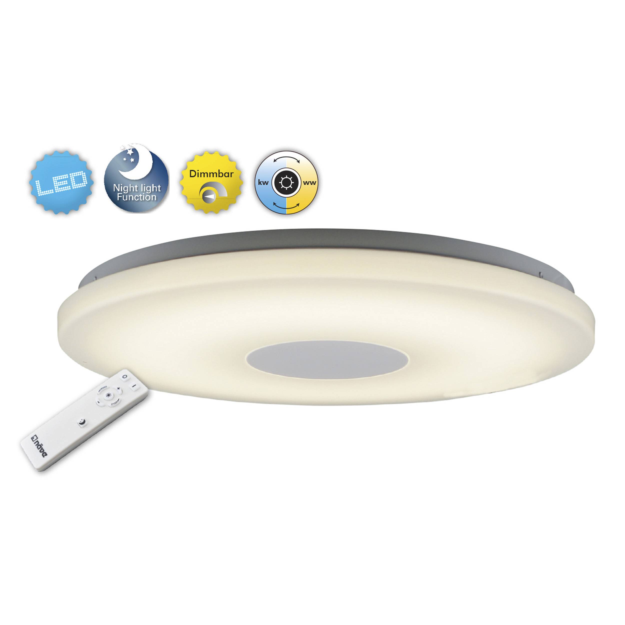 LED Deckenleuchte "PERTH"