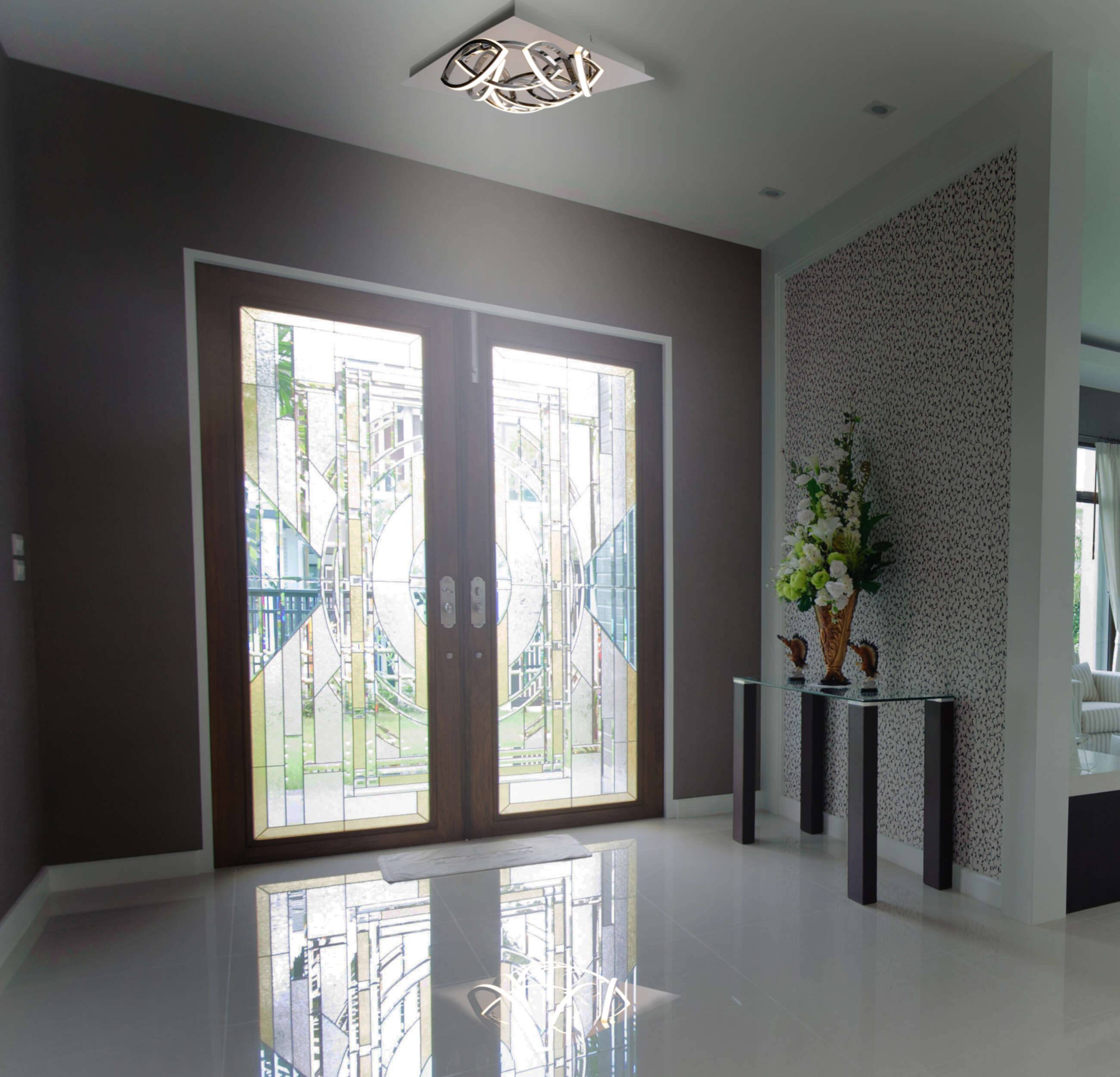 LED Deckenleuchte "MANCHESTER"