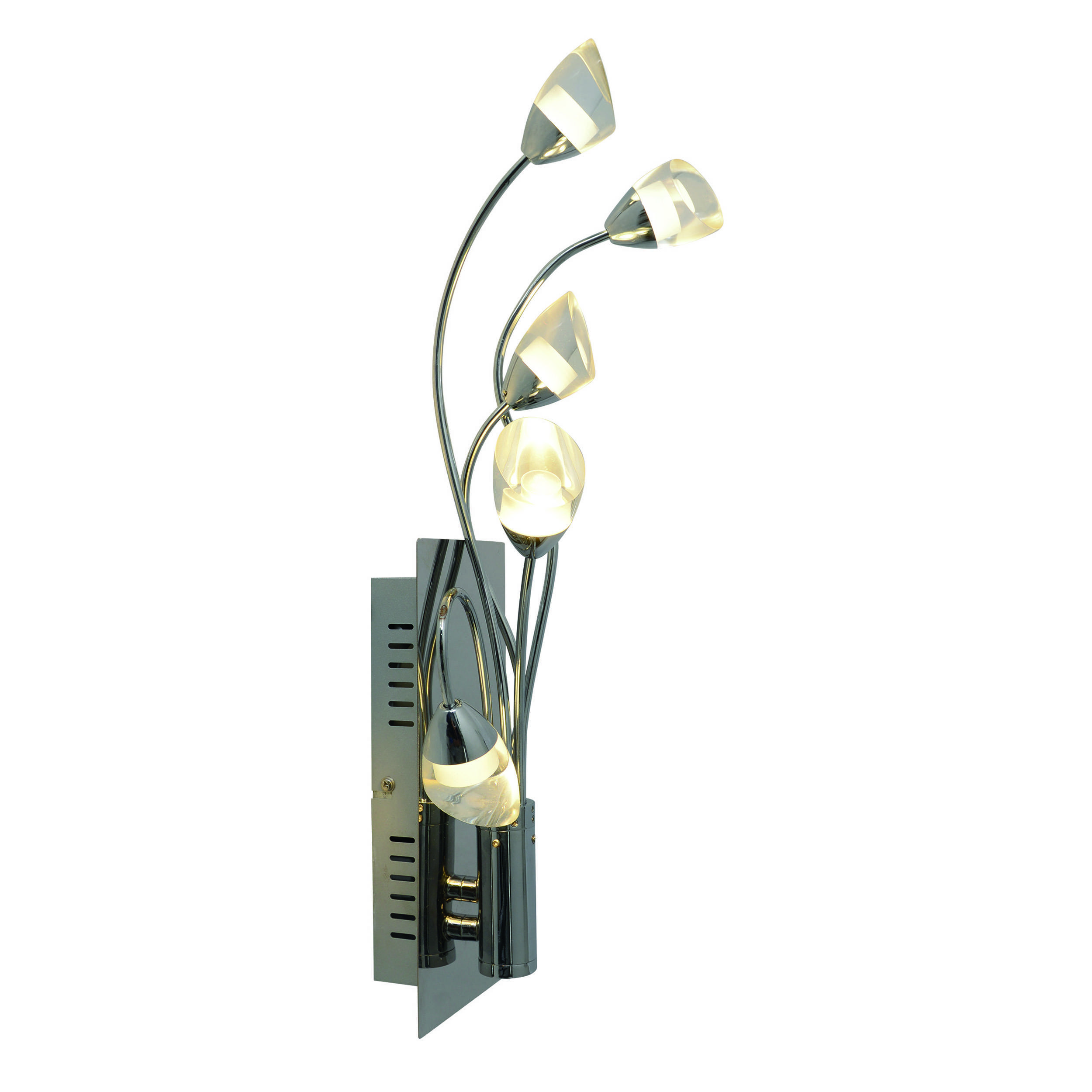 LED Wandleuchte "SHINNY"