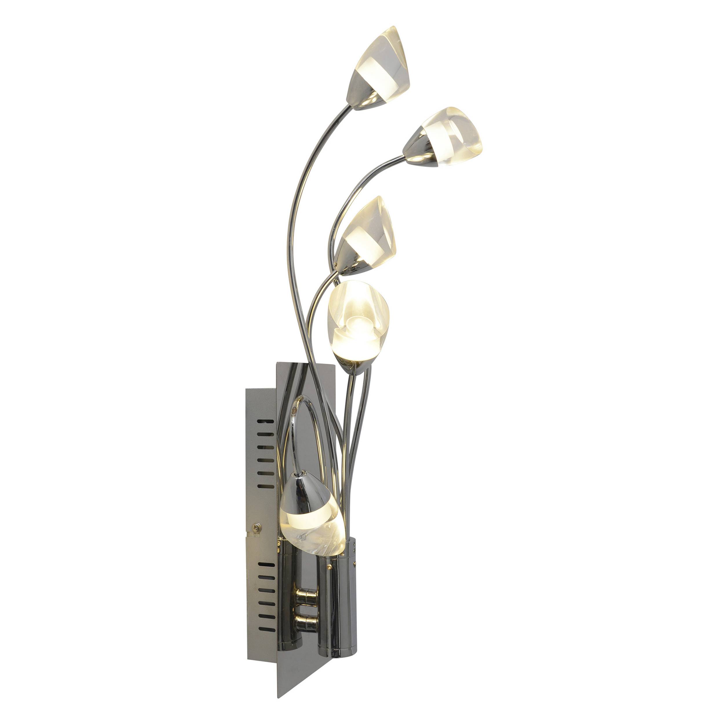 LED Wandleuchte "SHINNY"