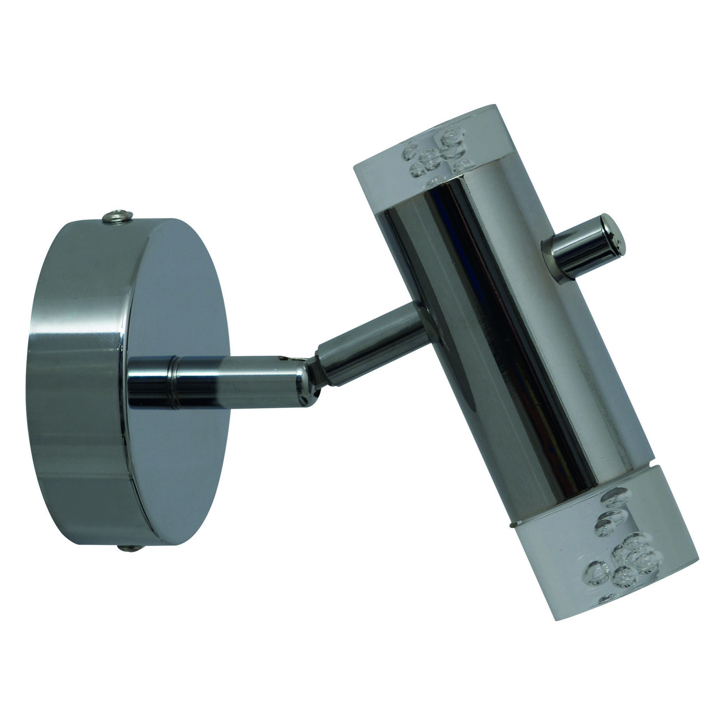 LED Wand- und Deckenleuchten "GARDA"