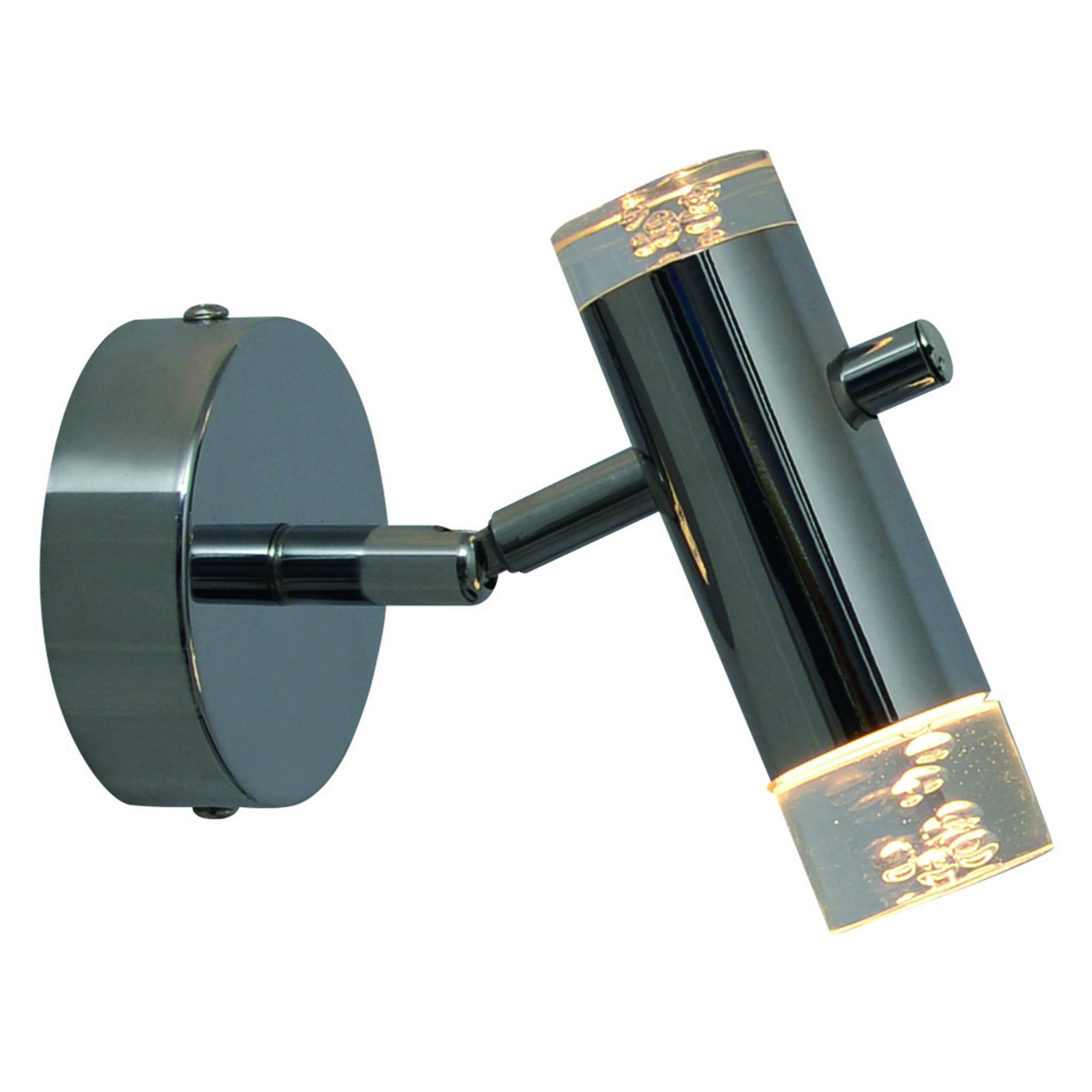 LED Wand- und Deckenleuchten "GARDA"