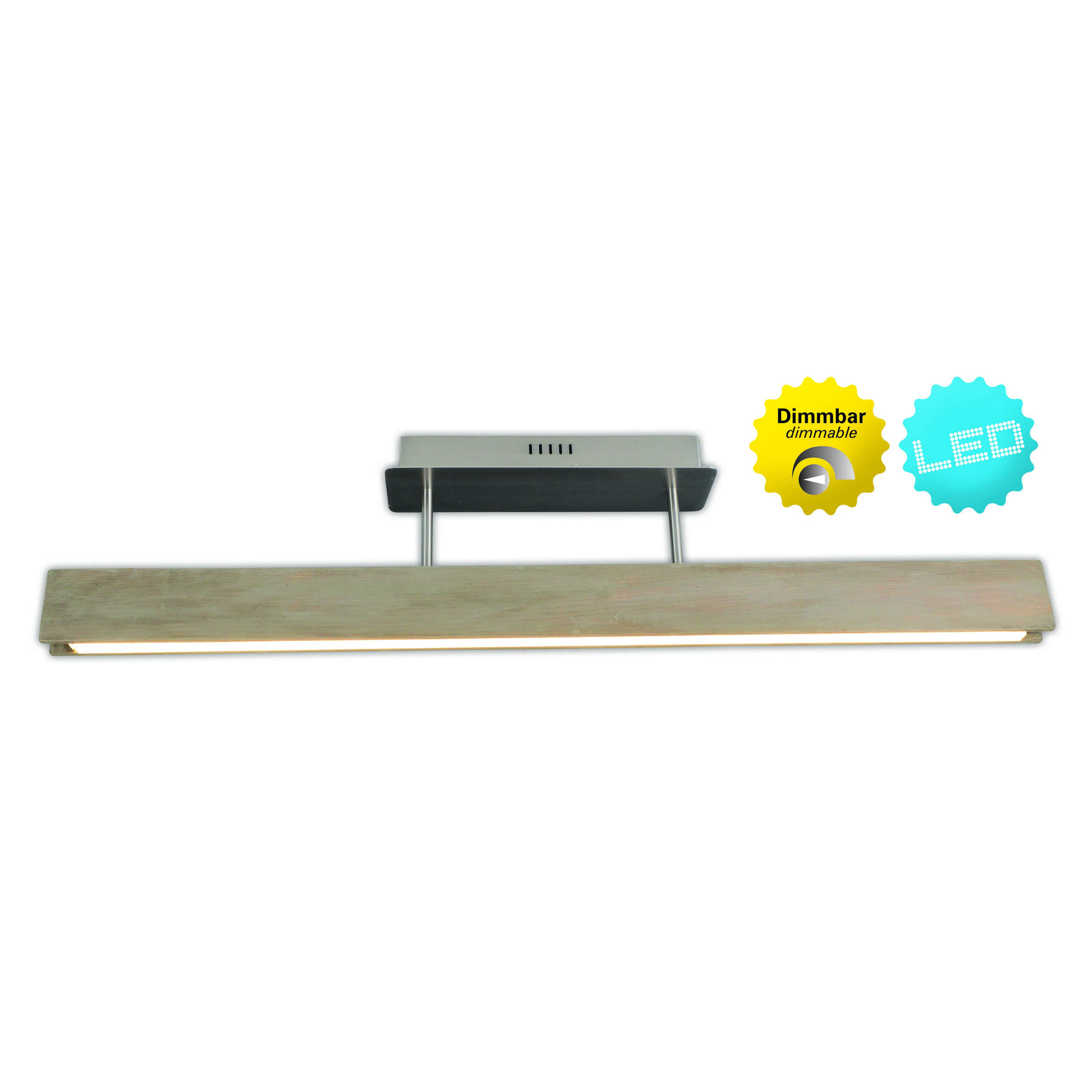 LED Deckenleuchte "STRAIGHT"