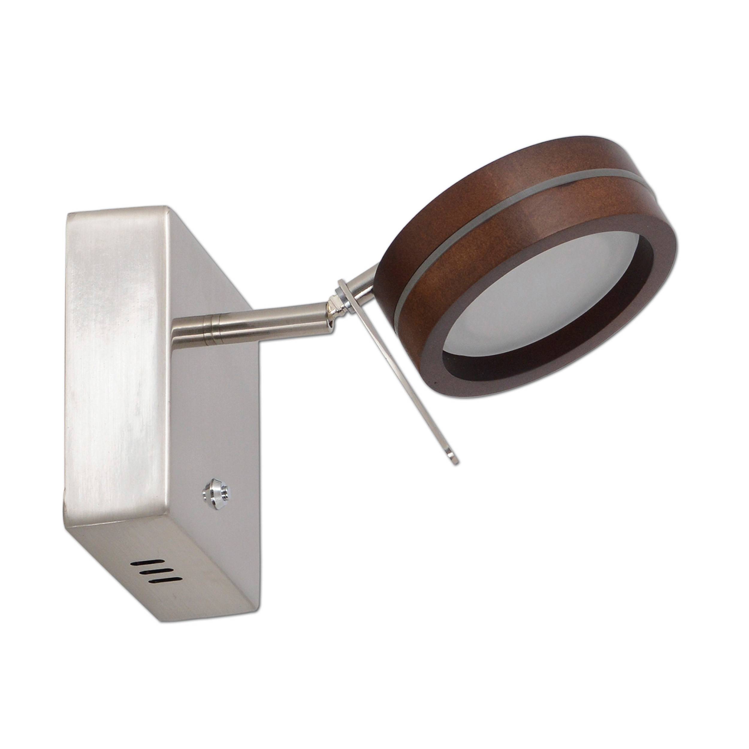 LED Wand- und Deckenleuchte "TRIBERG"