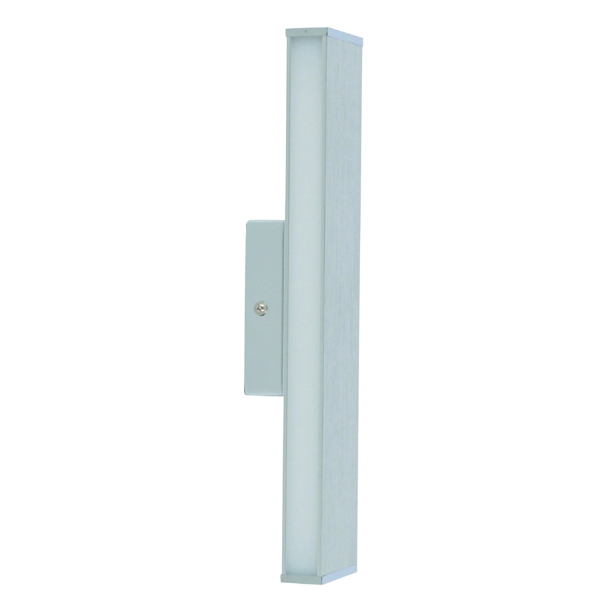 LED Wandleuchte "DUBAI" L:32cm