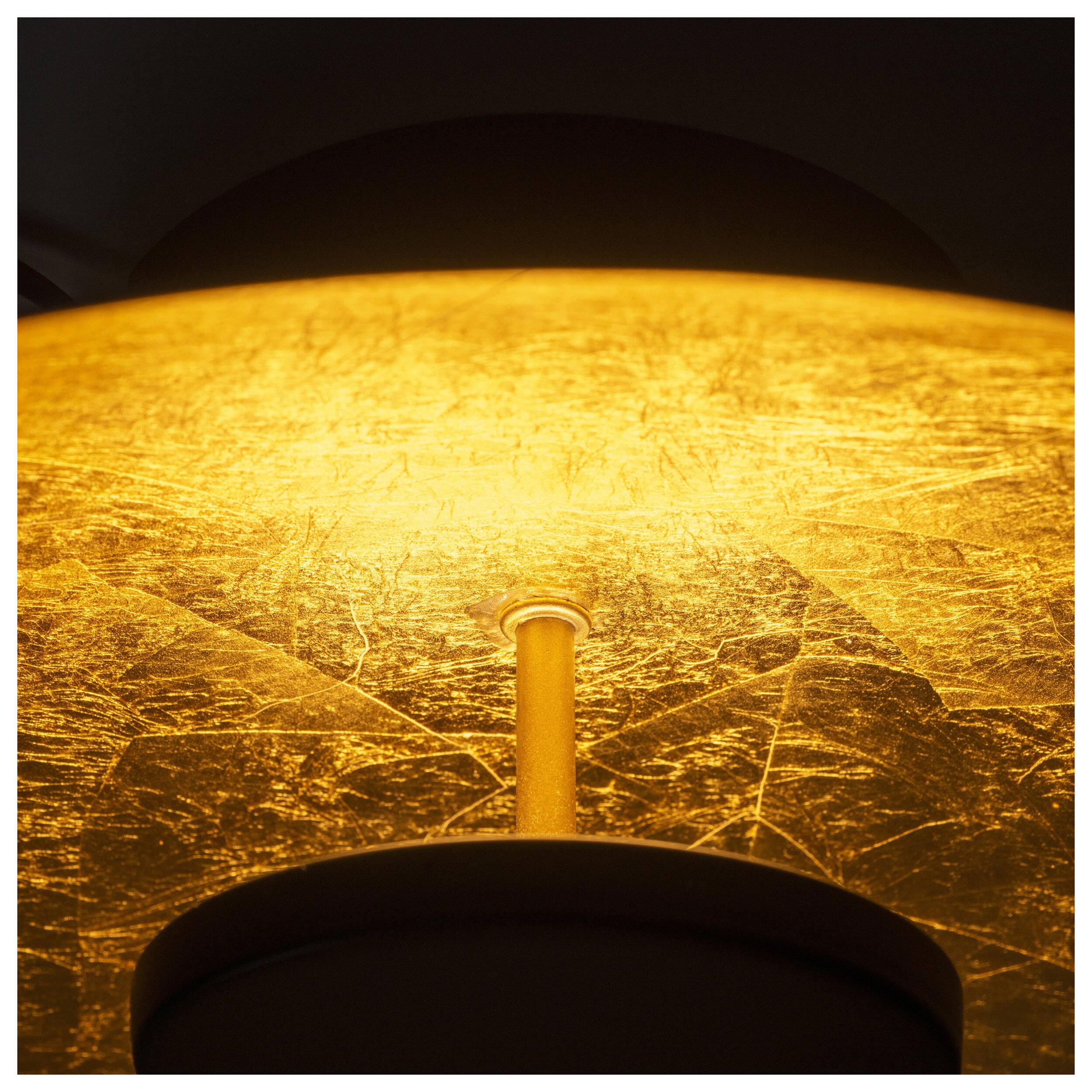 LED Deckenleuchte "FIRENZE" D: 40 cm