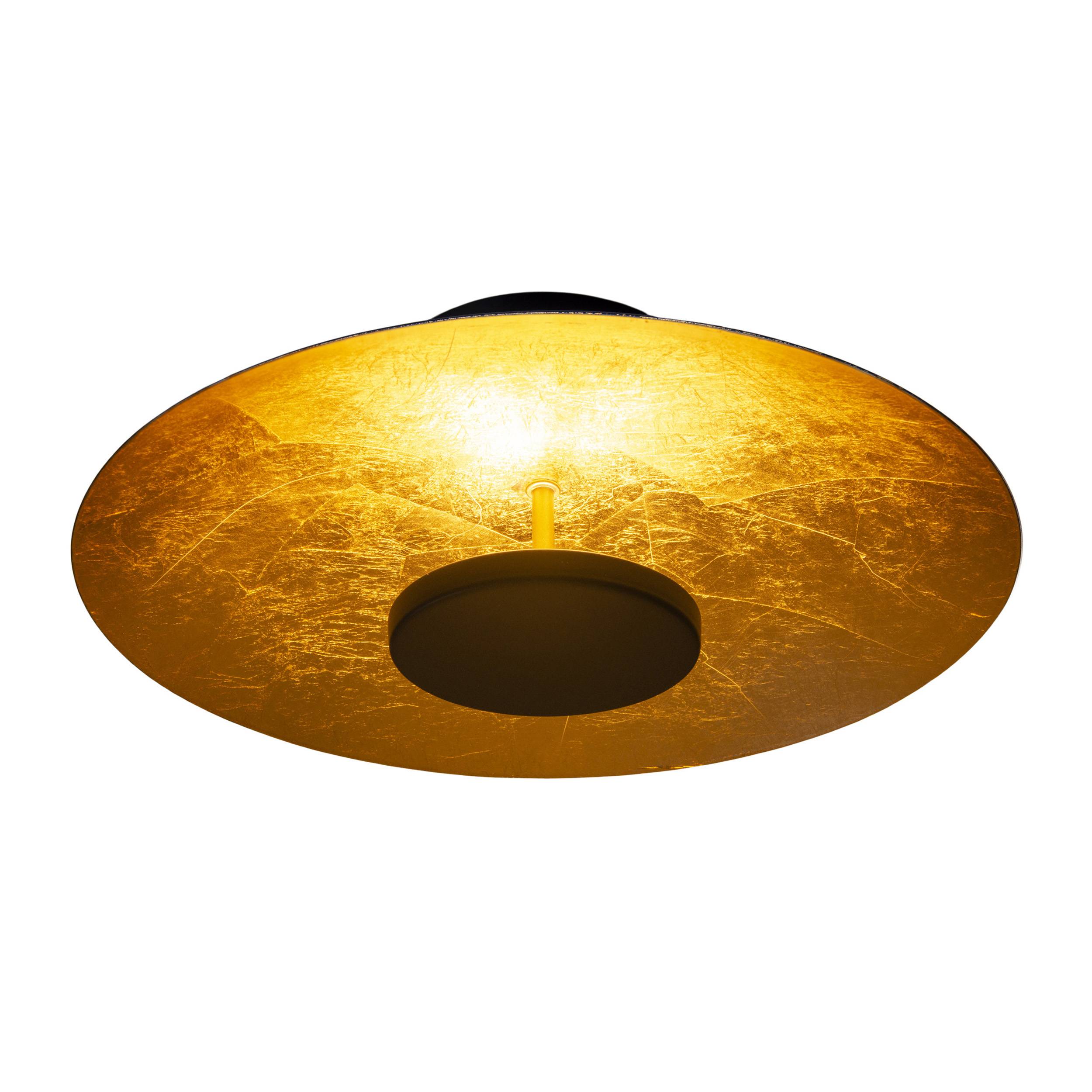 LED Deckenleuchte "FIRENZE" D: 40 cm