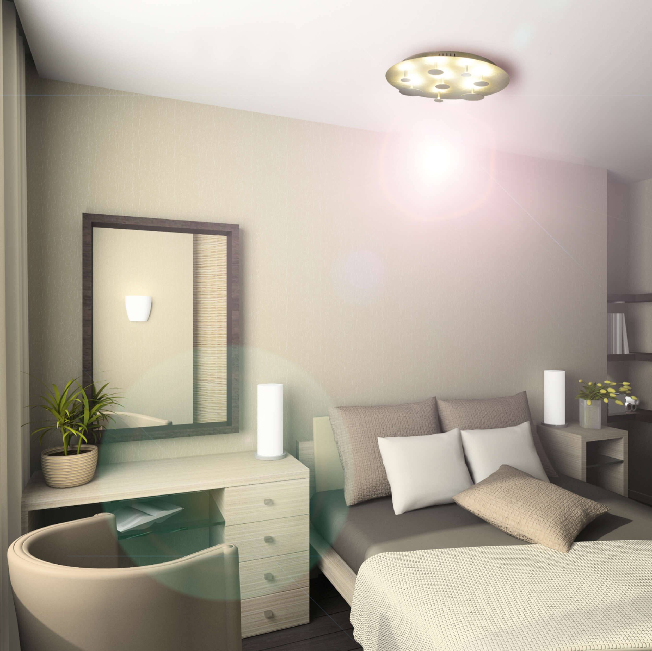 LED Deckenleuchte "FIRENZE"