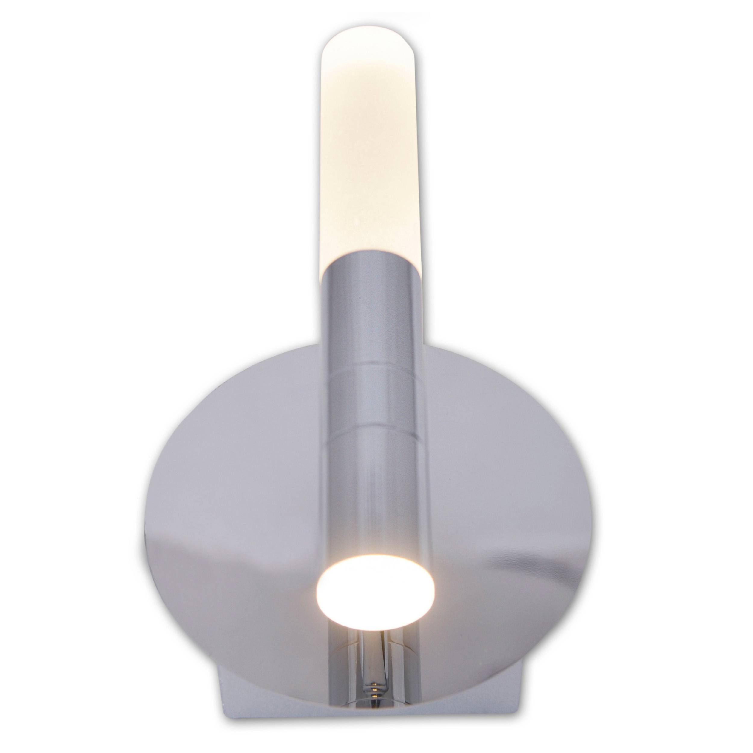 LED Wandleuchte "CASTLE"