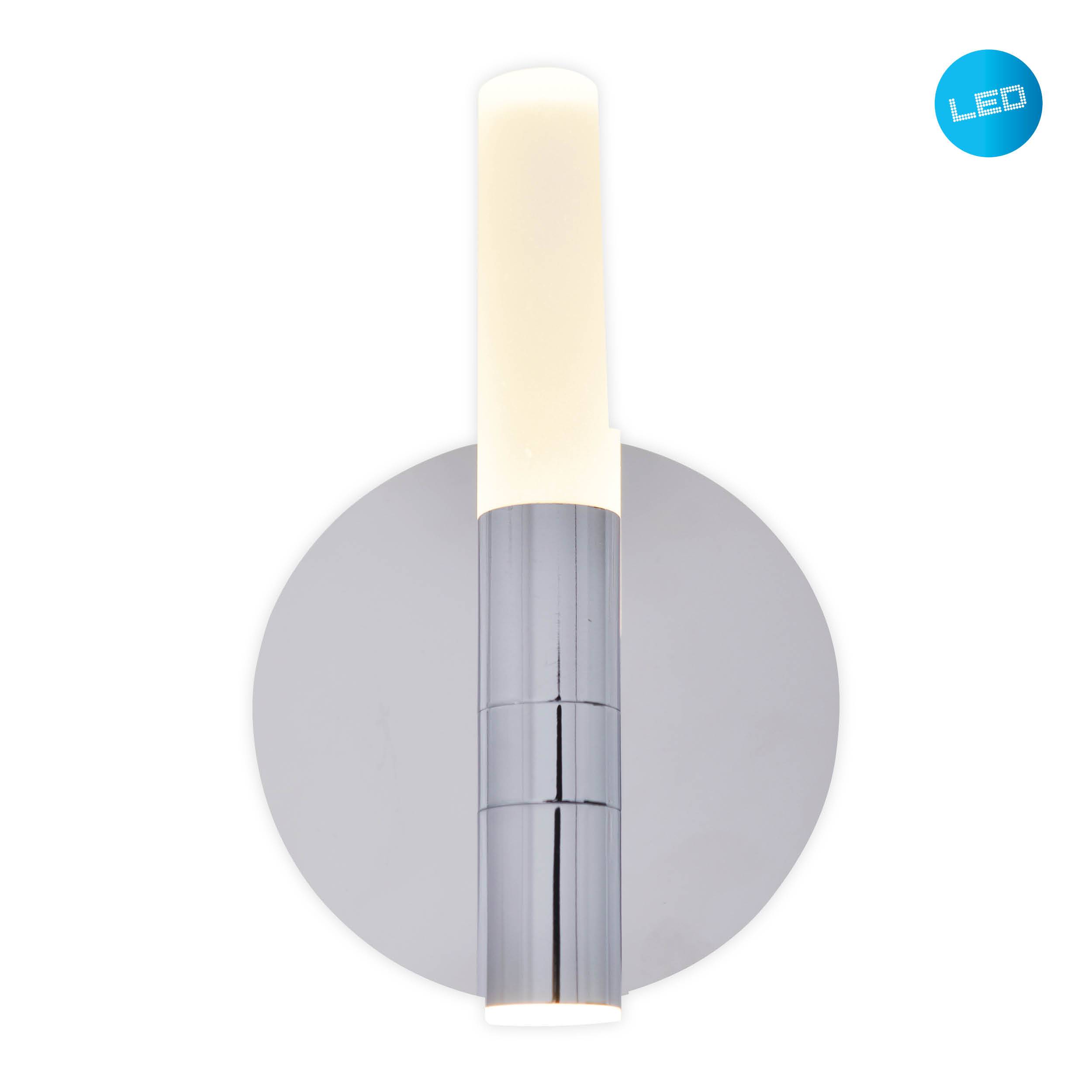 LED Wandleuchte "CASTLE"