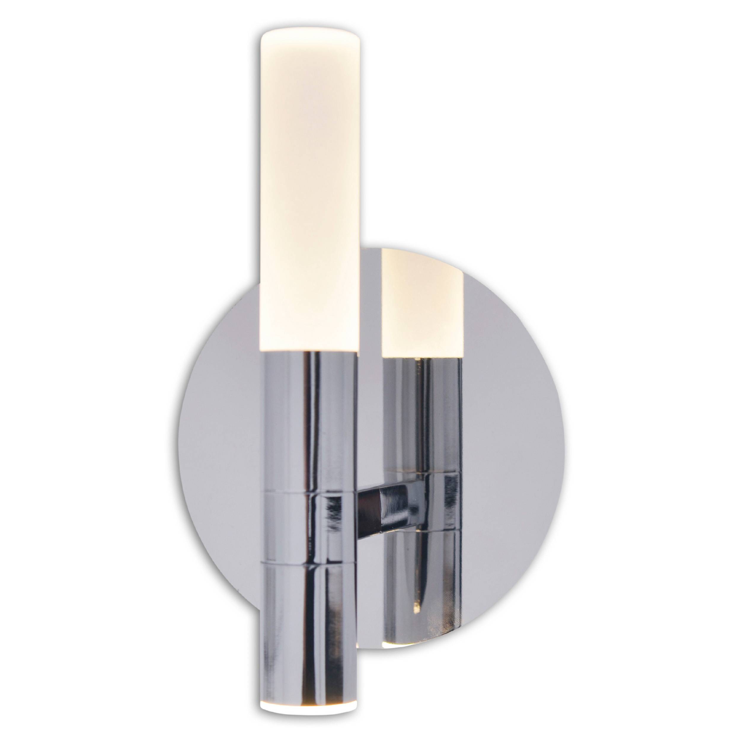 LED Wandleuchte "CASTLE"