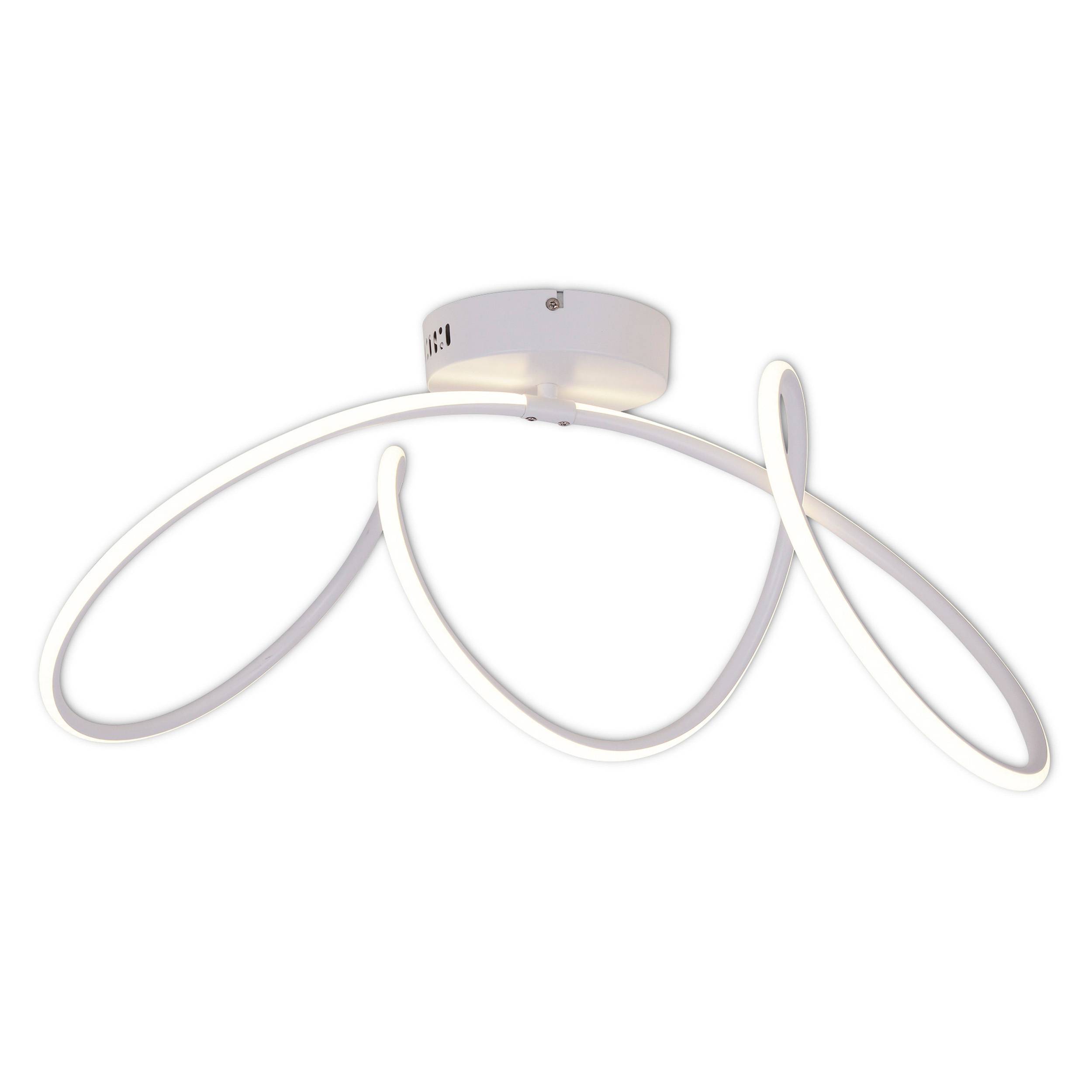 LED Deckenleuchte l: 67cm "ODRIVE"