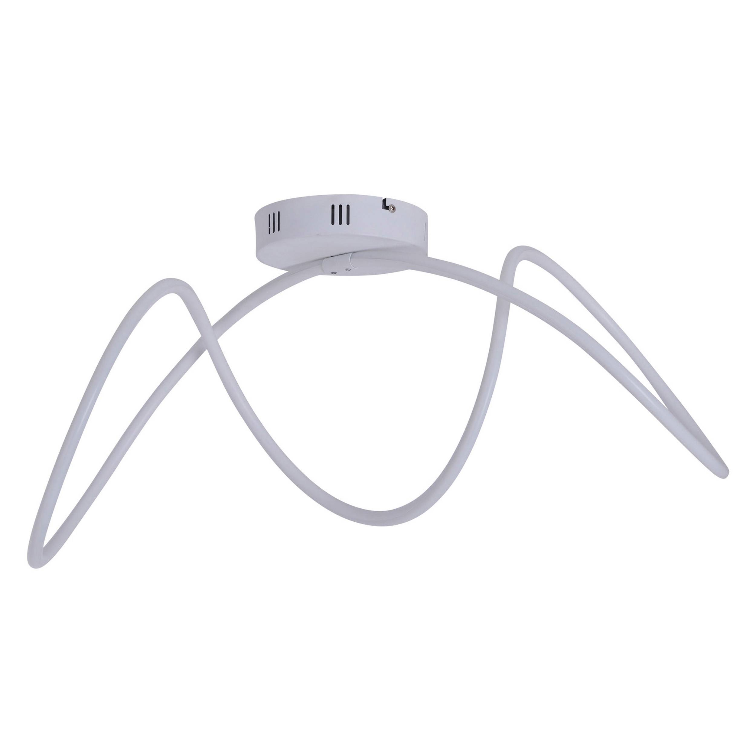 LED Deckenleuchte l: 67cm "ODRIVE"