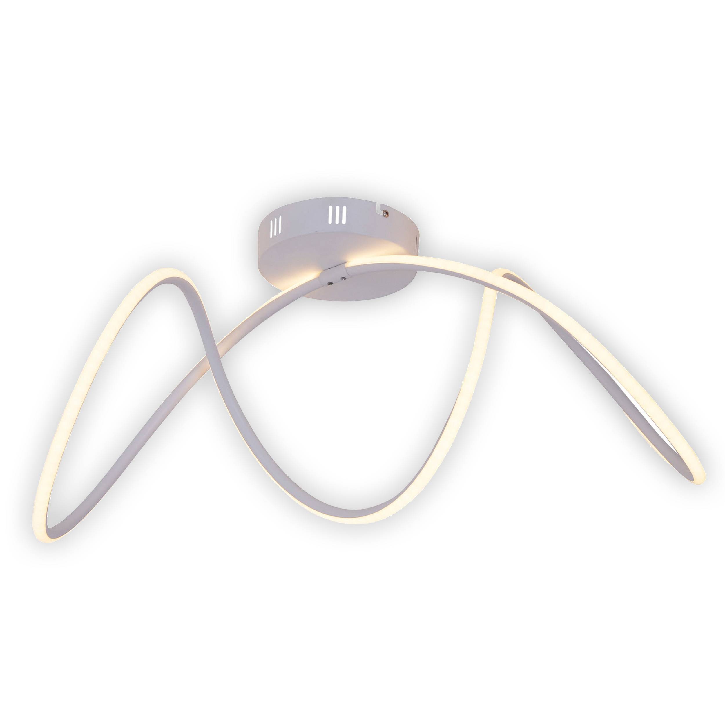 LED Deckenleuchte l: 67cm "ODRIVE"