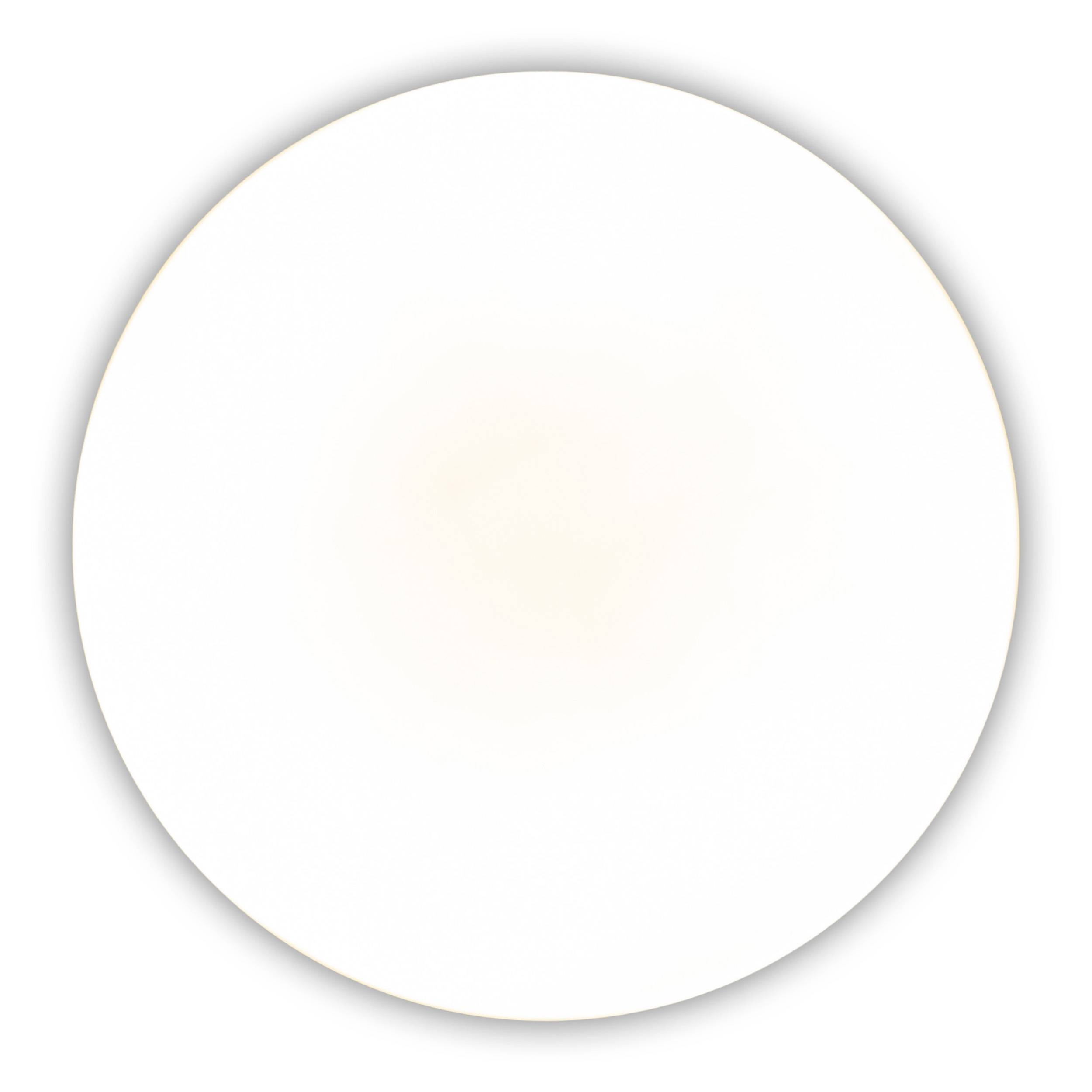 LED Deckenleuchte "MESA" mit HF-Bewegungsmelder