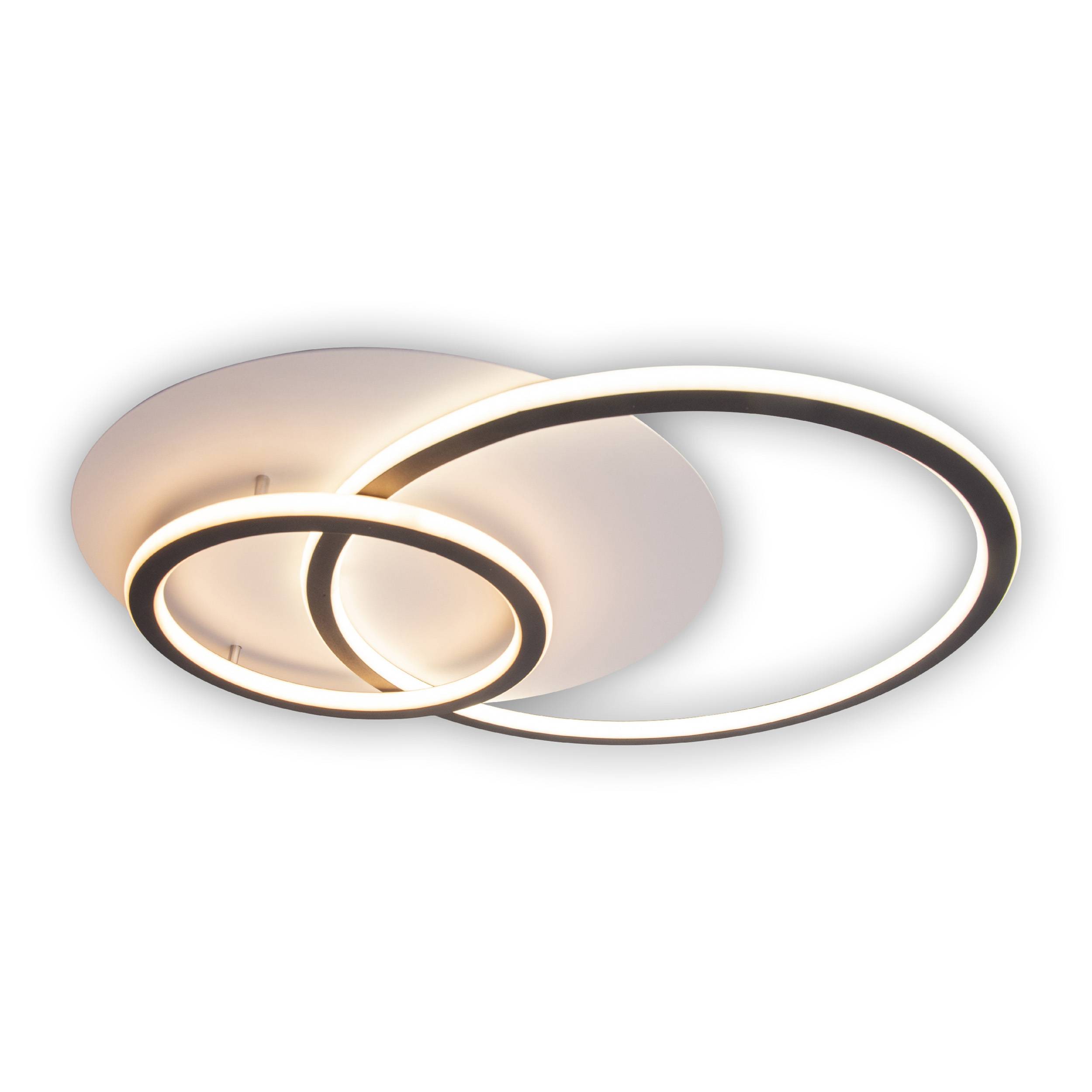 LED Deckenleuchte " KIRK "