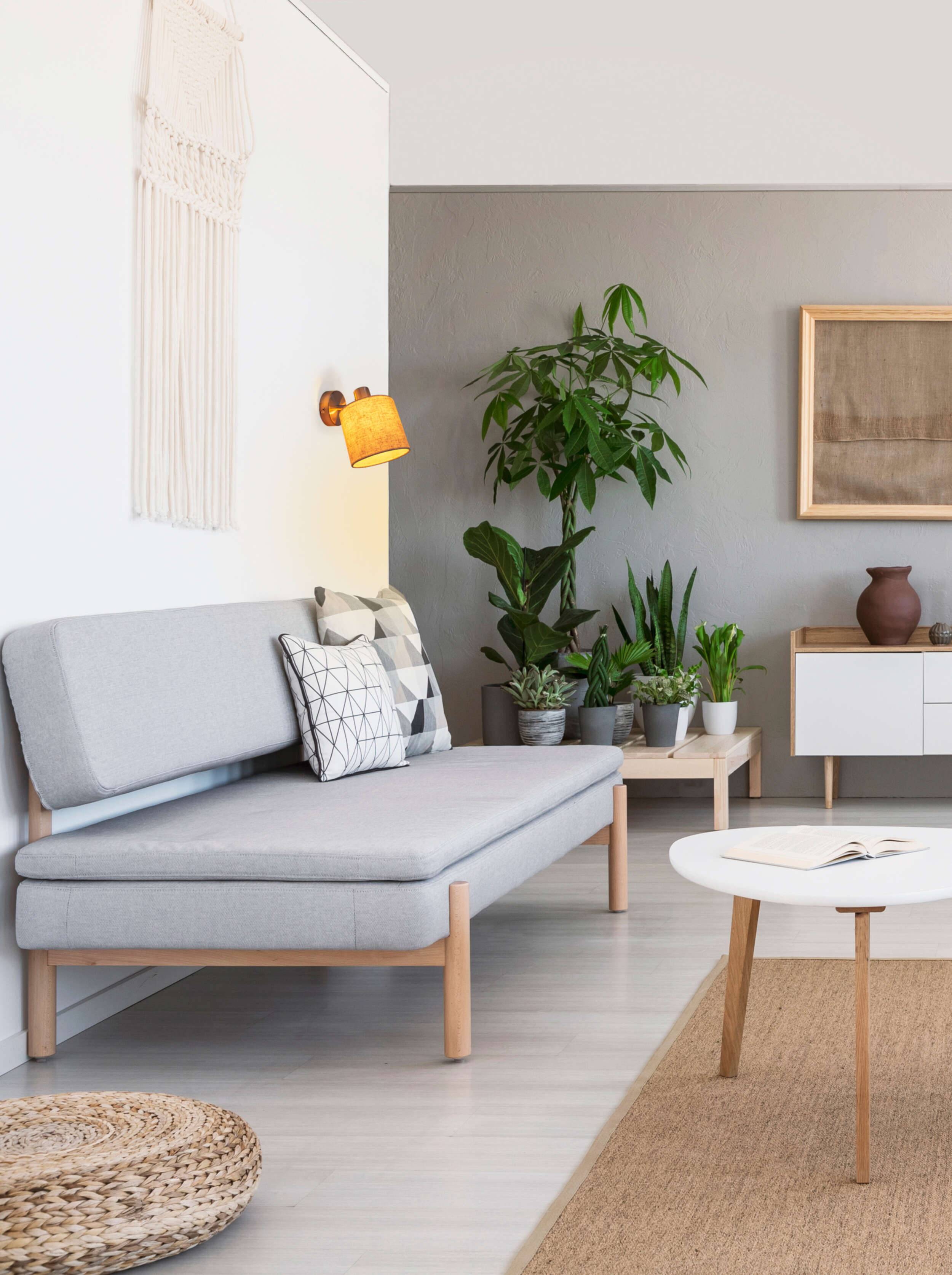 1er Wand-/Deckenspot "MARON"