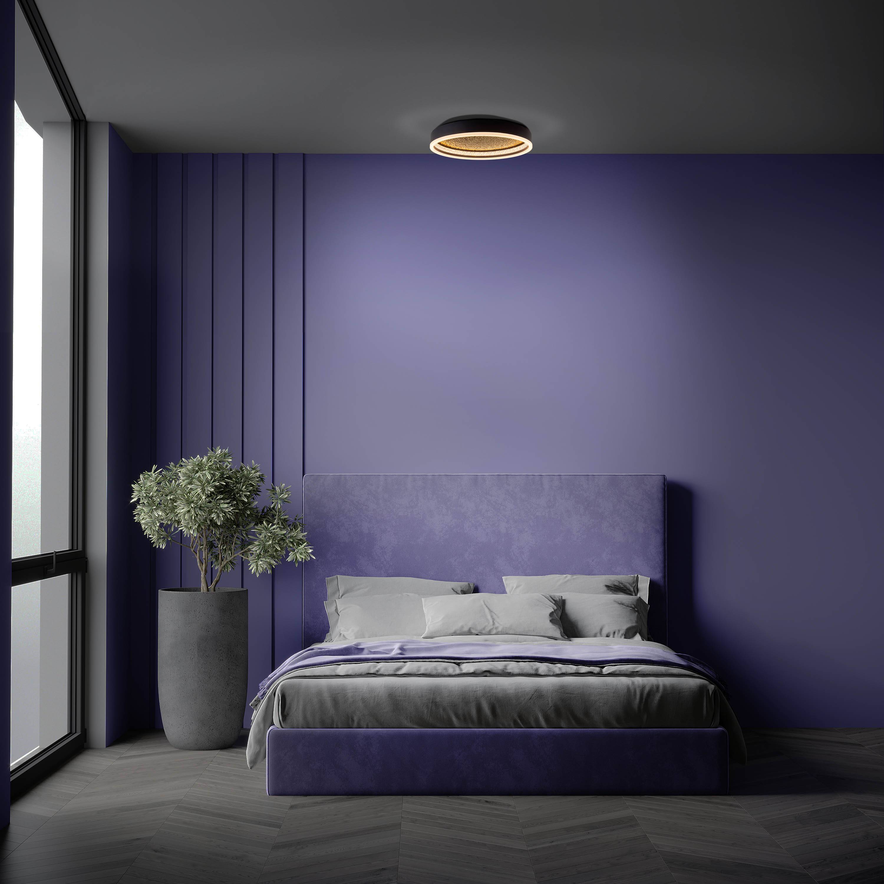 LED Deckenleuchte "ARANY"