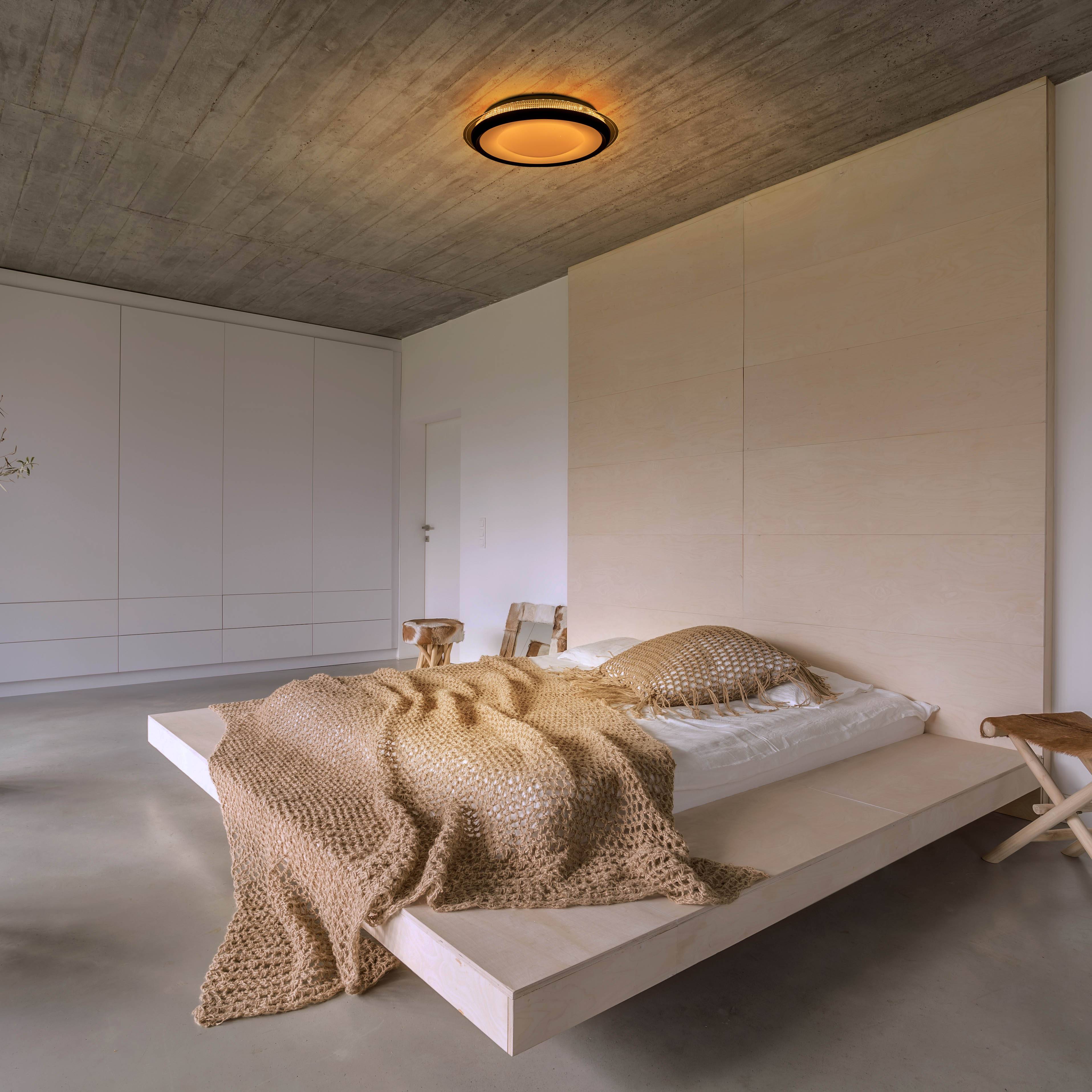 LED Deckenleuchte "CANNA"