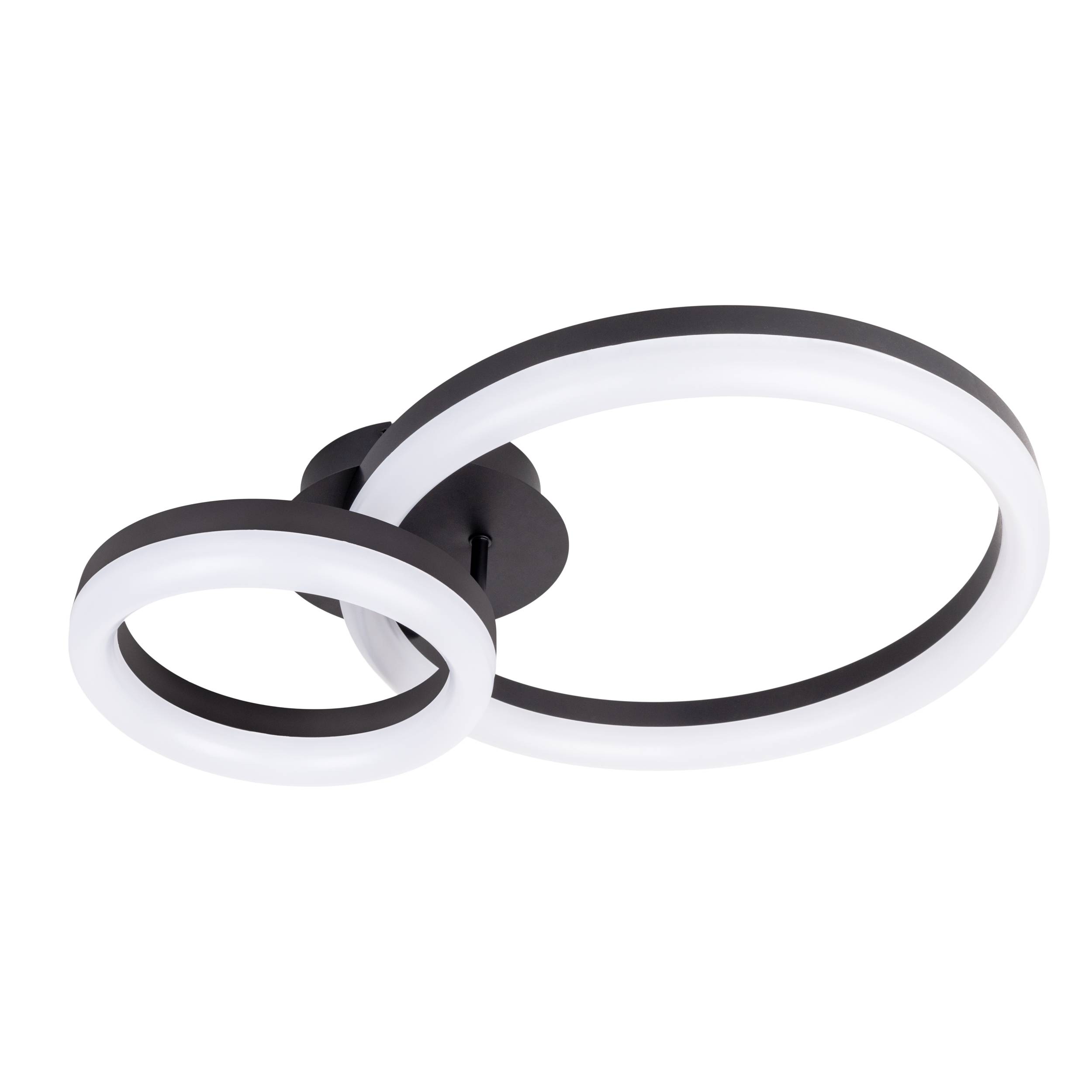 LED-Deckenleuchte "CIRCULO"