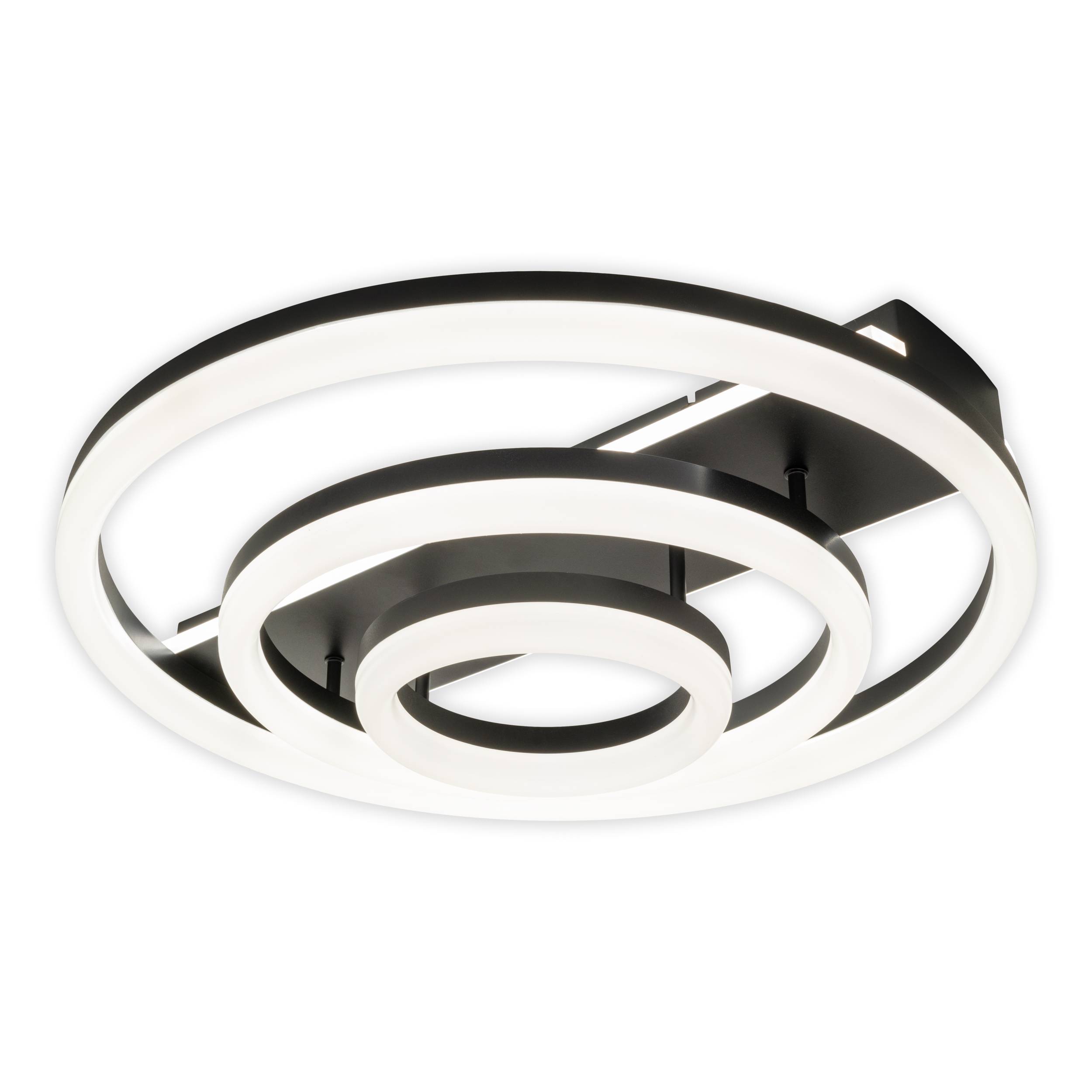 LED-CCT-Deckenleuchte "CIRCULO"