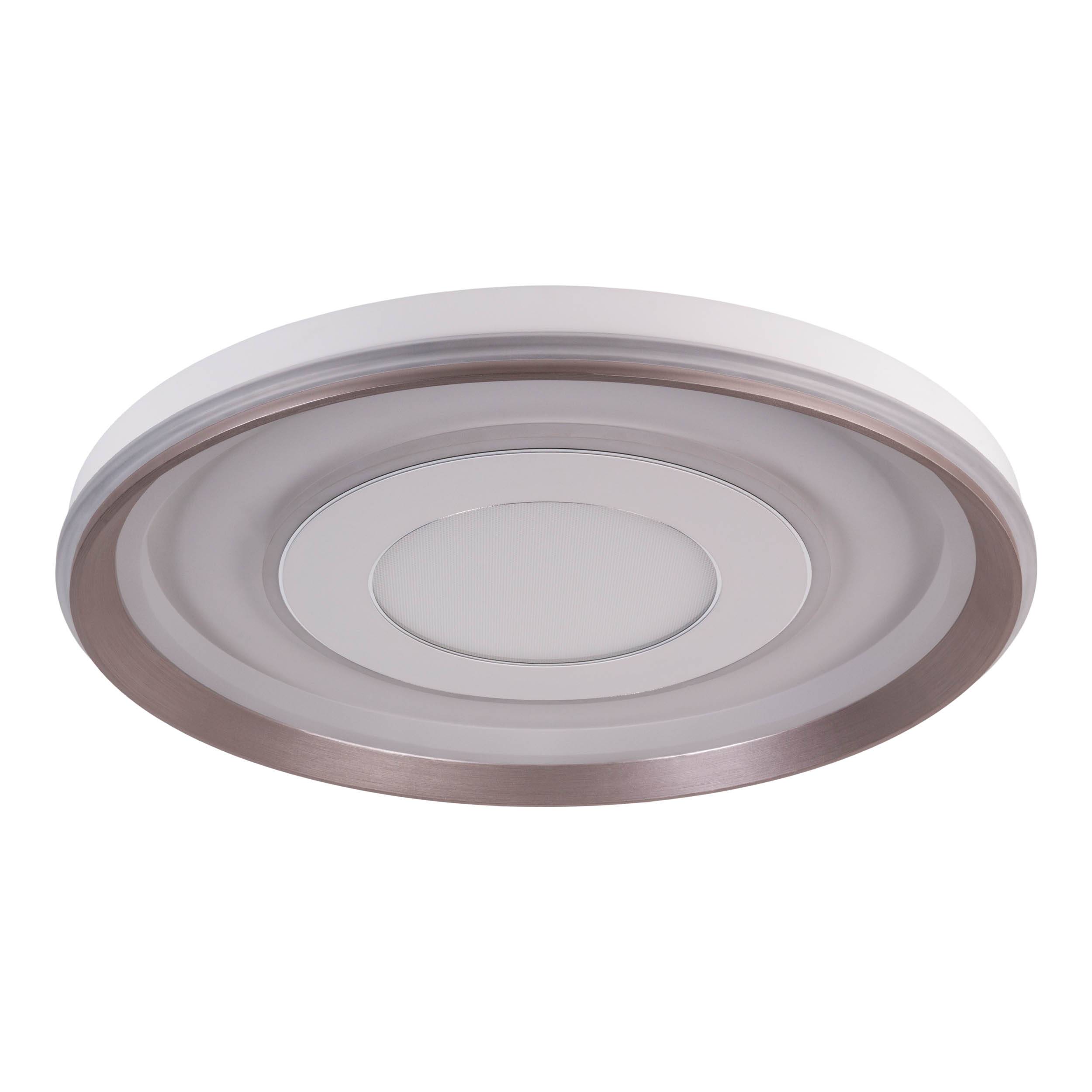 LED Deckenleuchte "DOIRA"