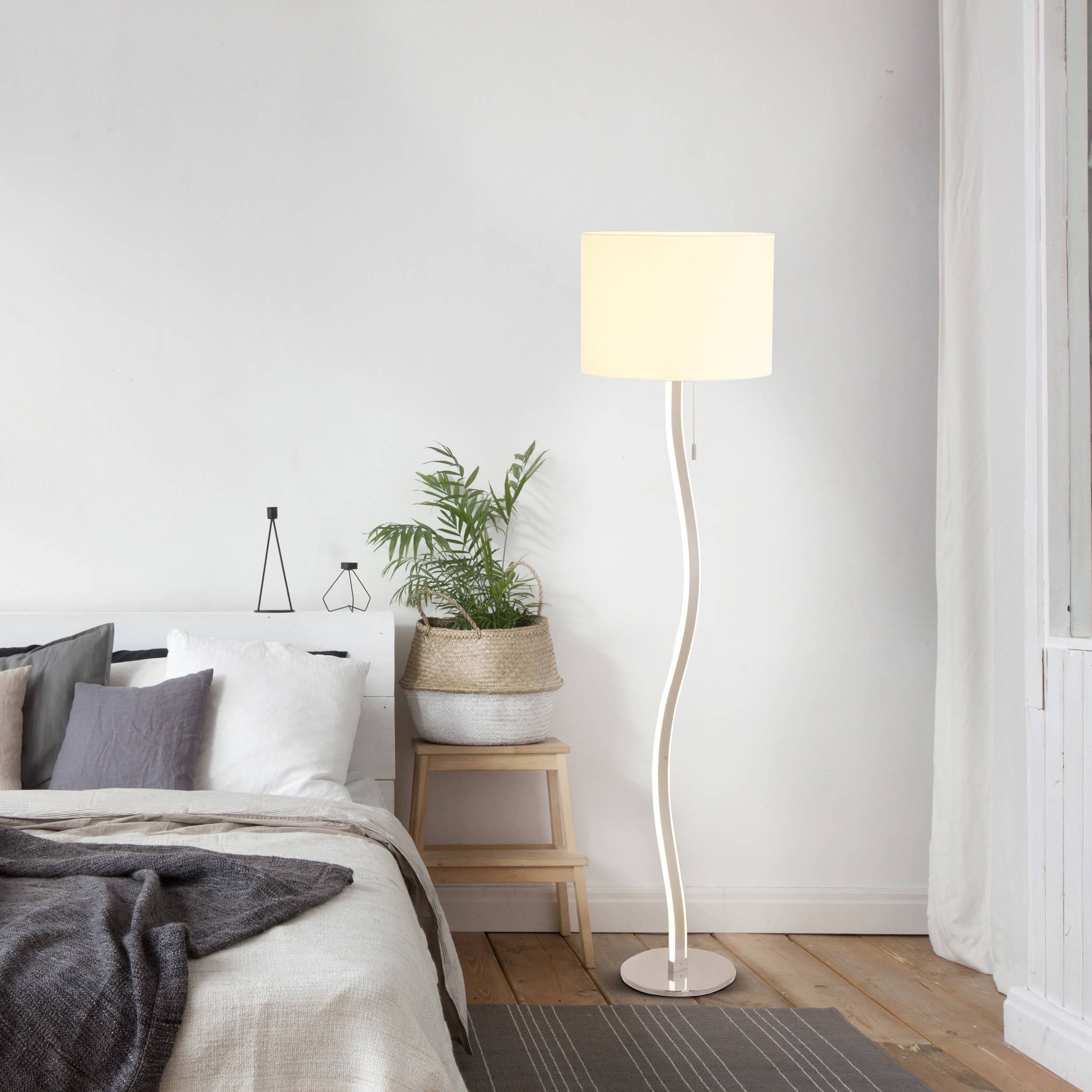 LED Stehleuchte "AURELIA"