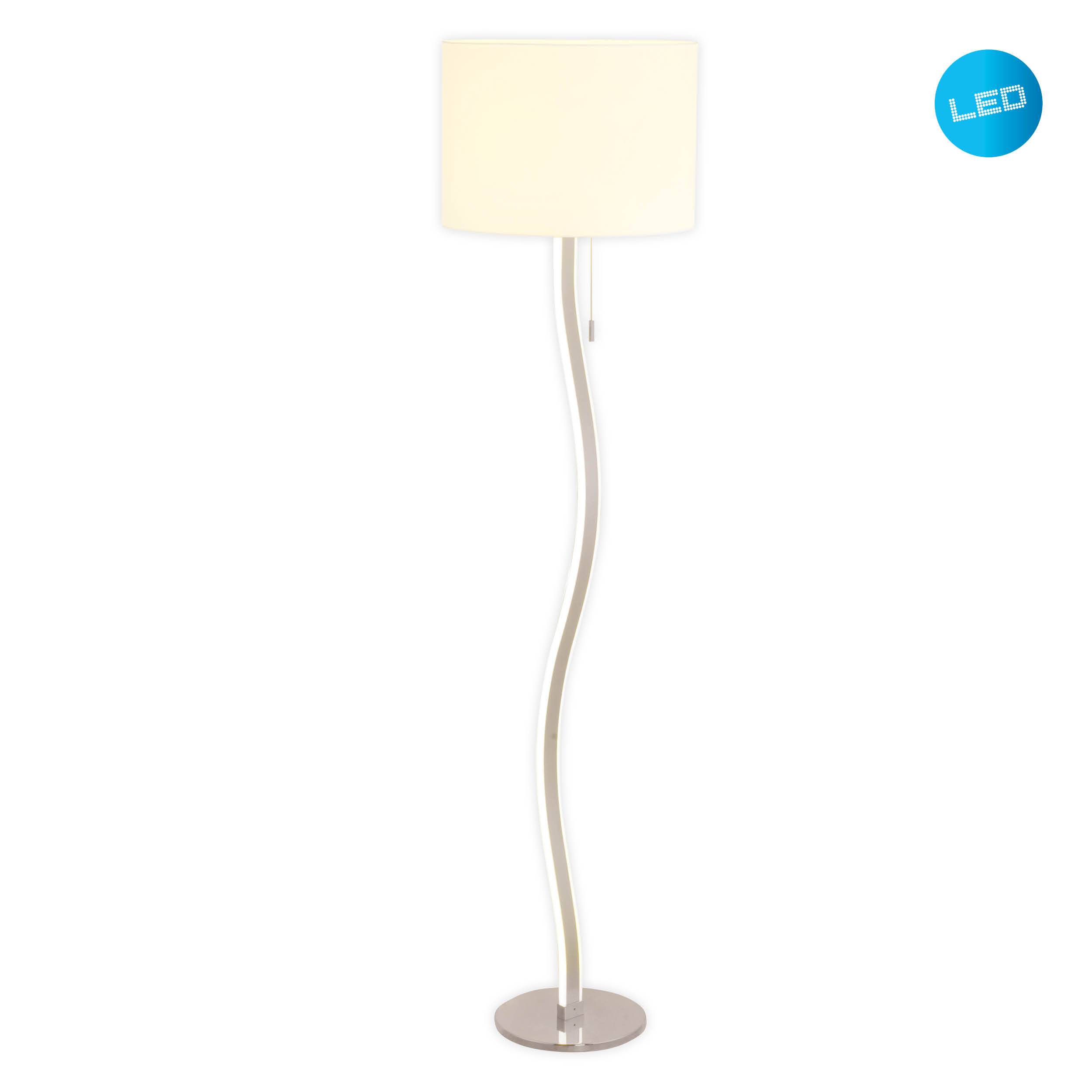 LED Stehleuchte "AURELIA"