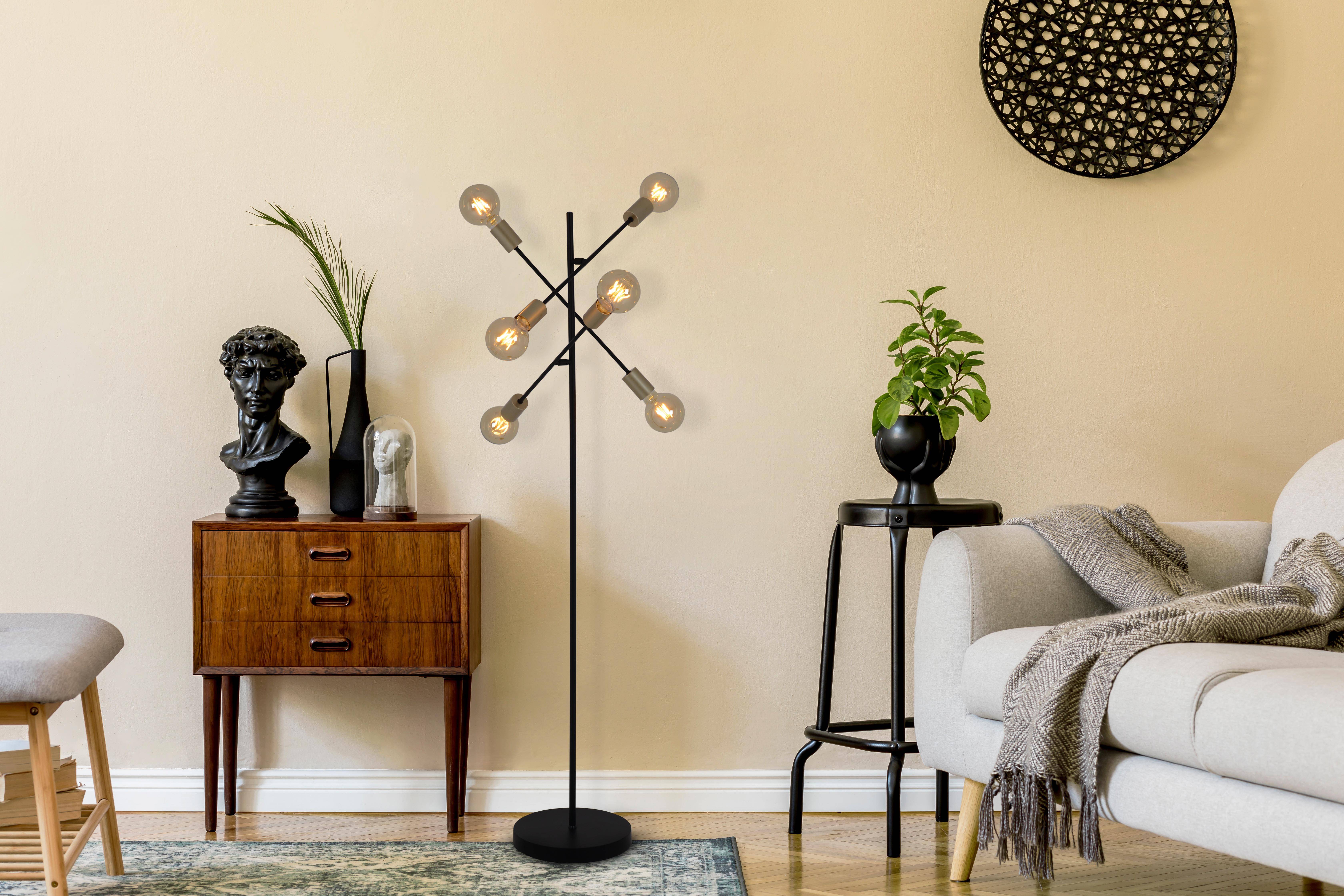 Stehleuchte "MODO" H: 150 cm