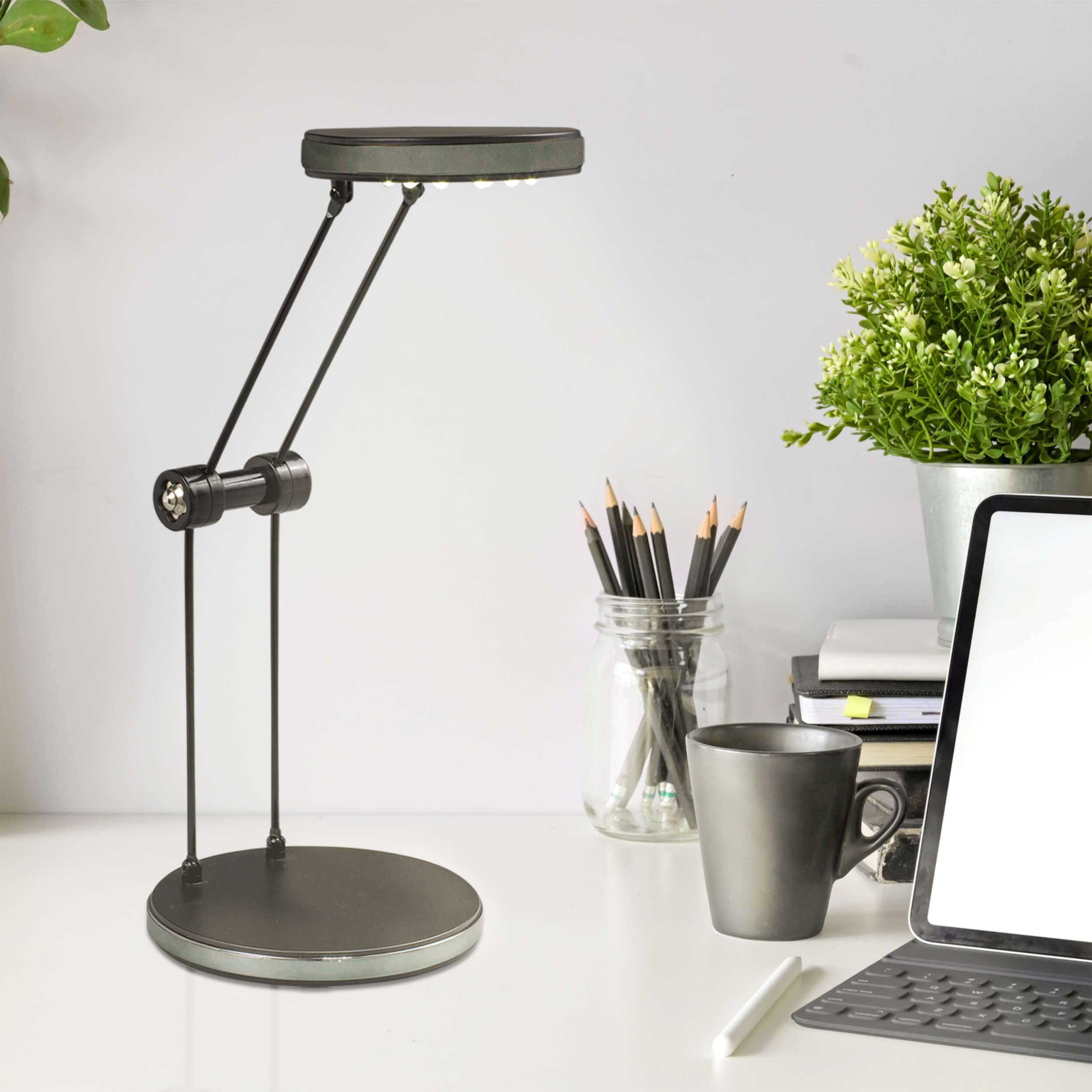 LED-Tischleuchte "ALEKO"