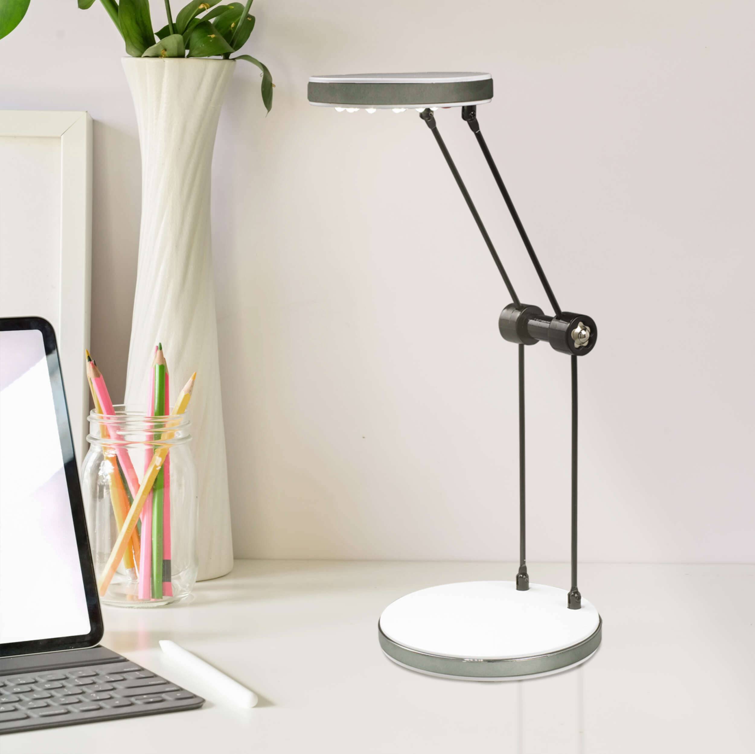 LED-Tischleuchte "ALEKO"