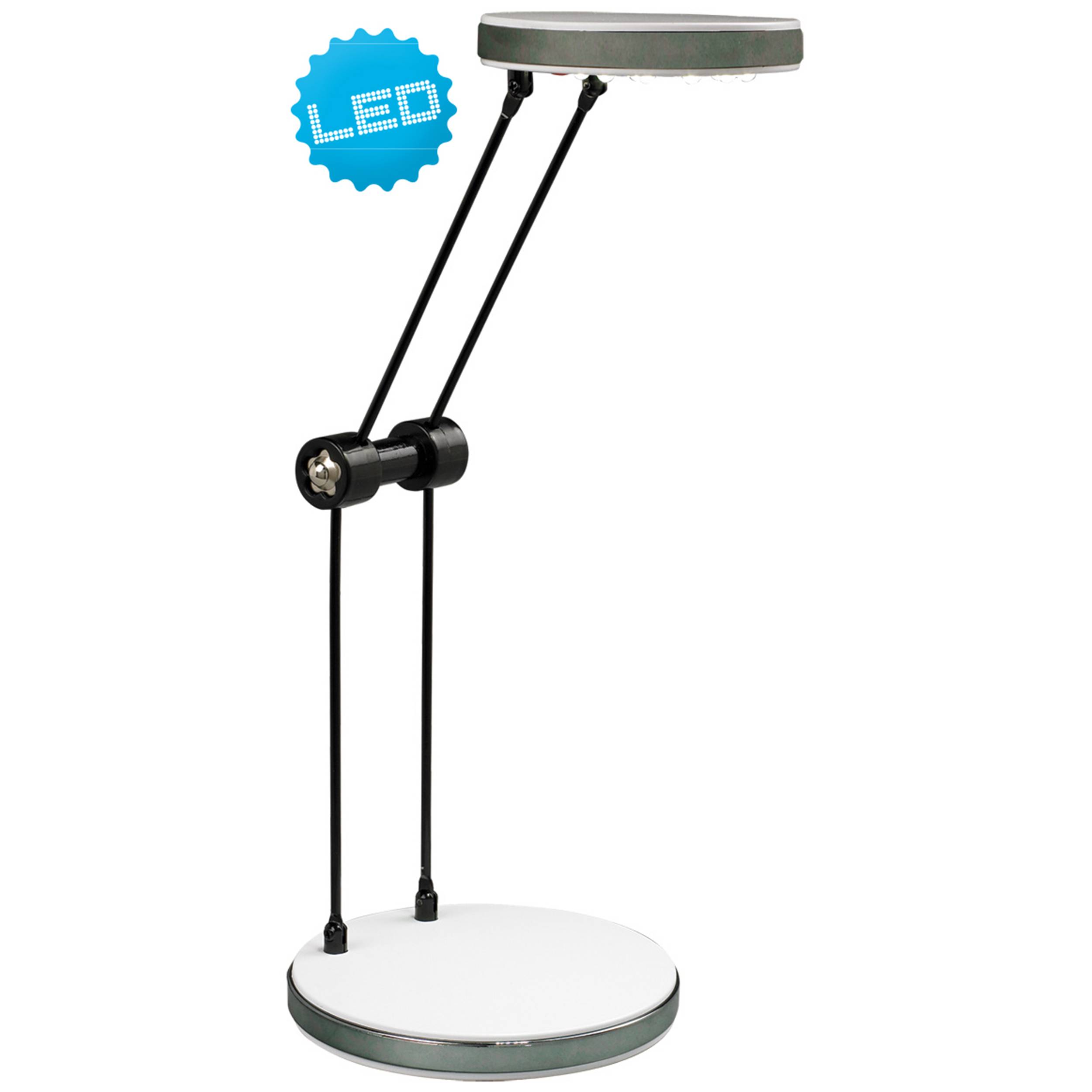 LED-Tischleuchte "ALEKO"