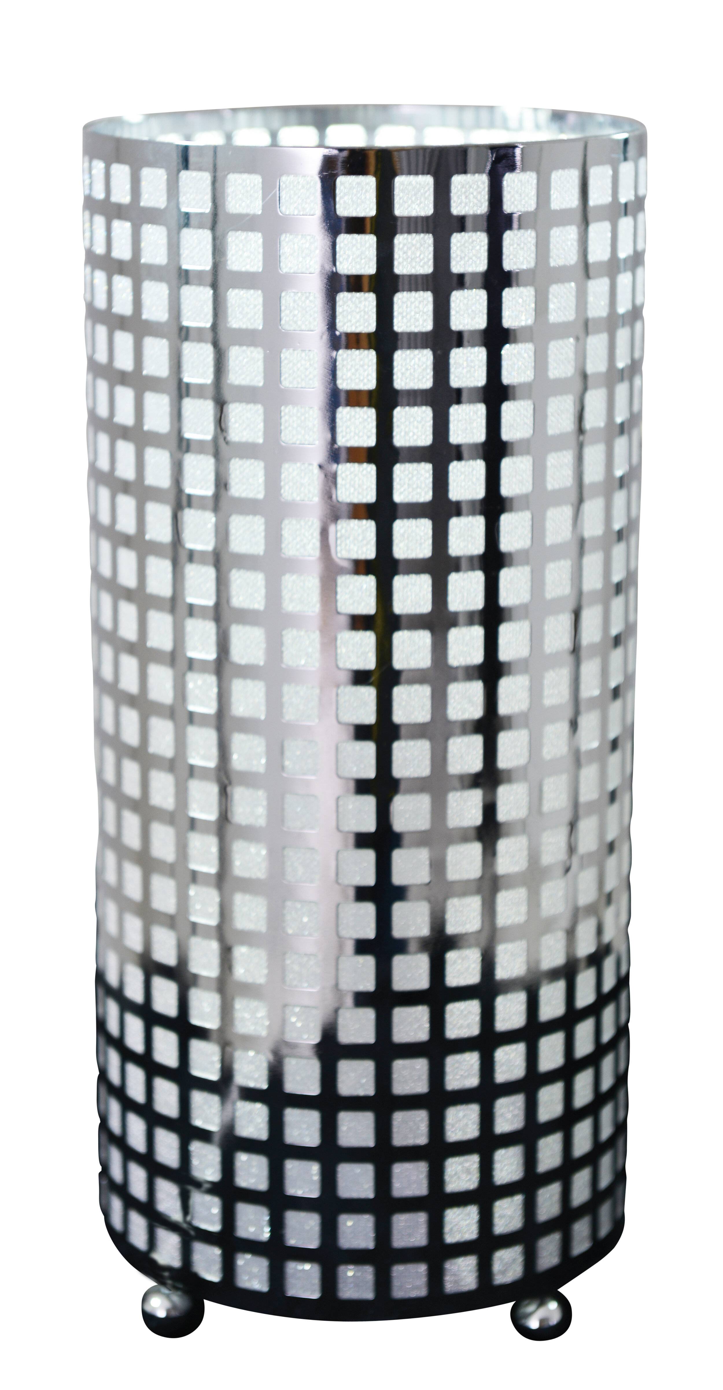 Tischleuchte "AUORA" H:28cm