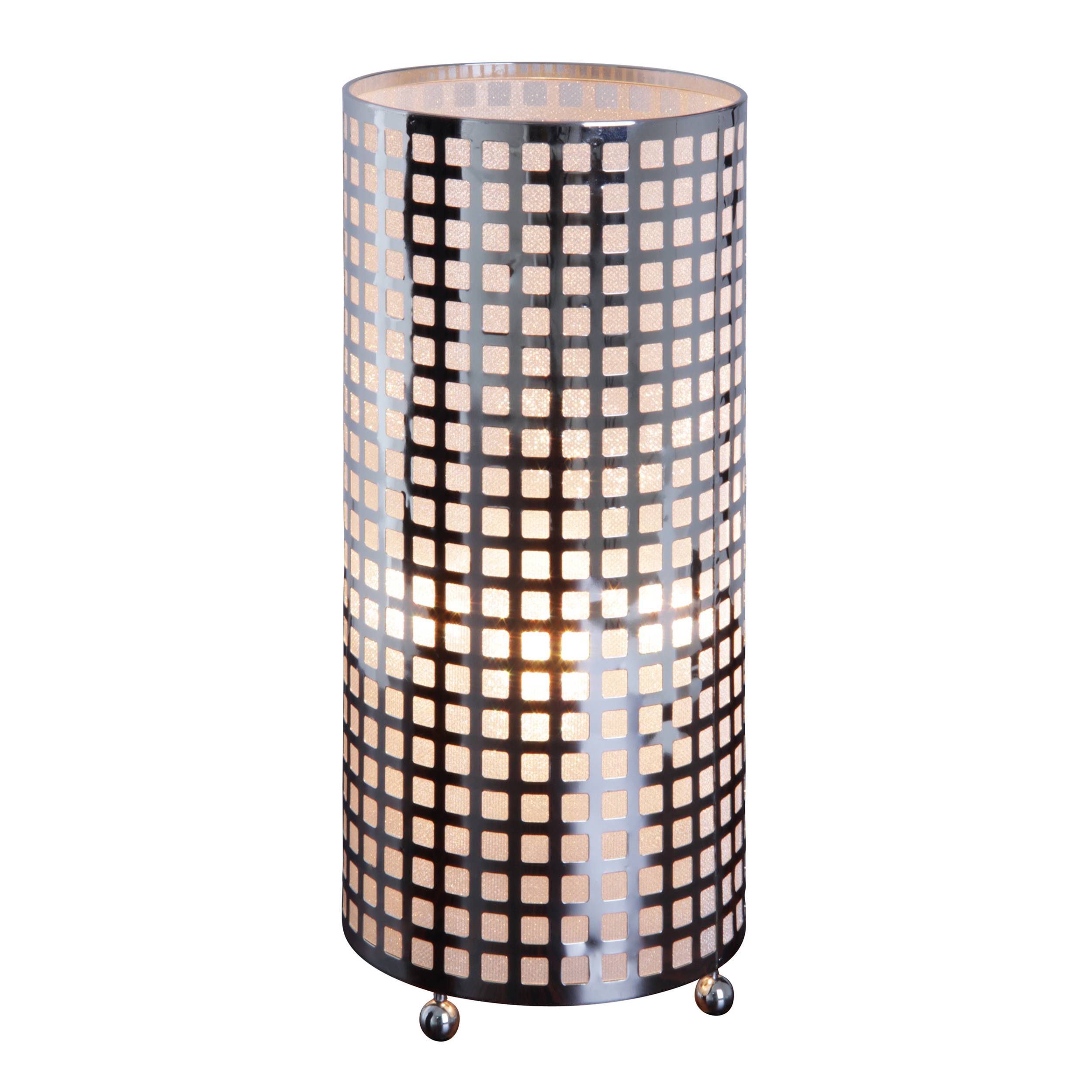 Tischleuchte "AUORA" H:28cm