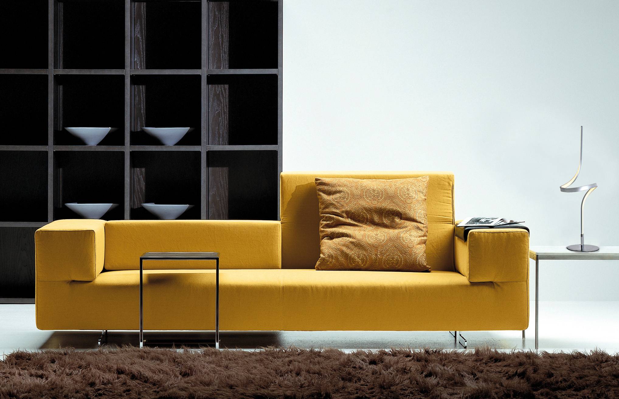 LED Tischleuchte "LOOP LINE"