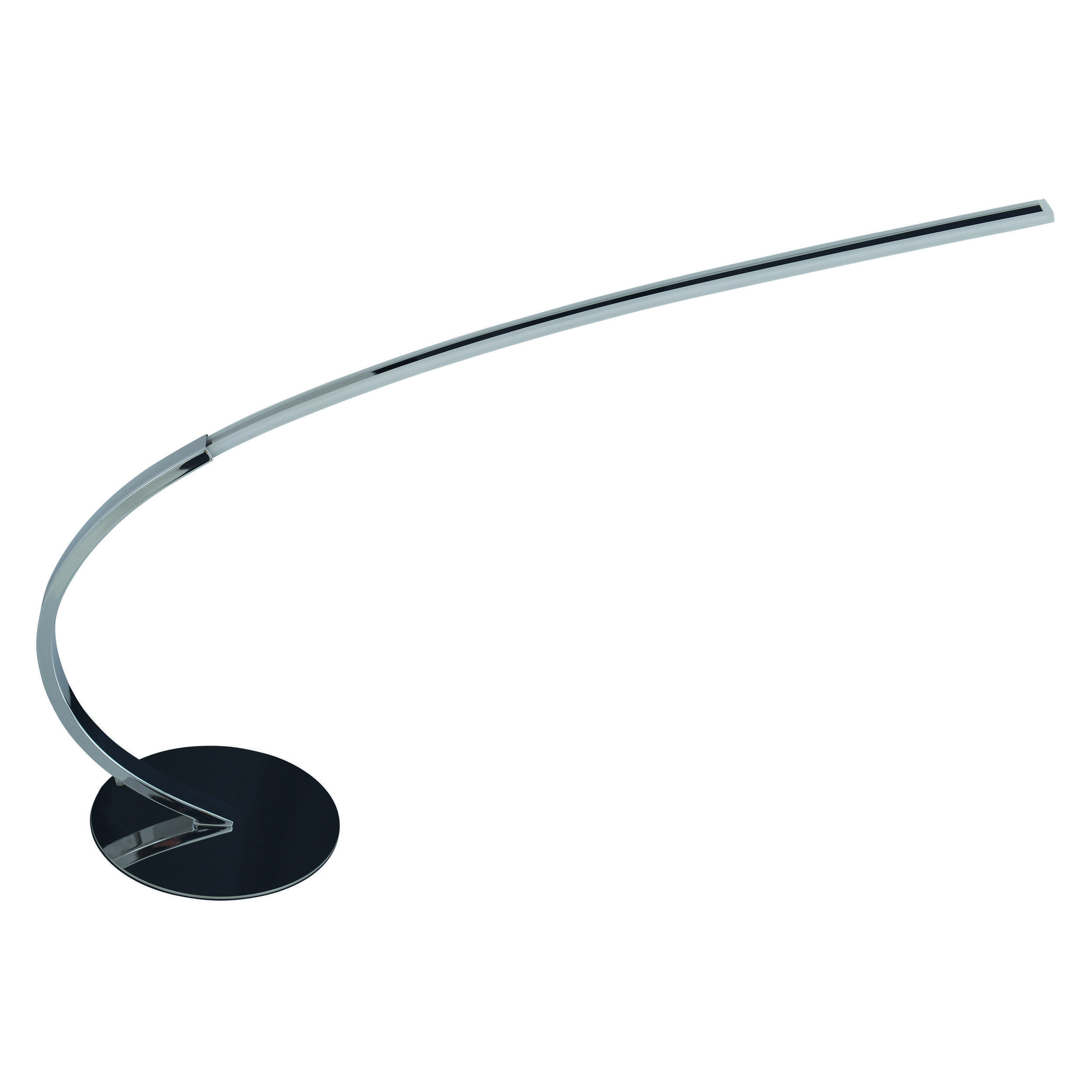 LED Tischleuchte "LOOP LINE"