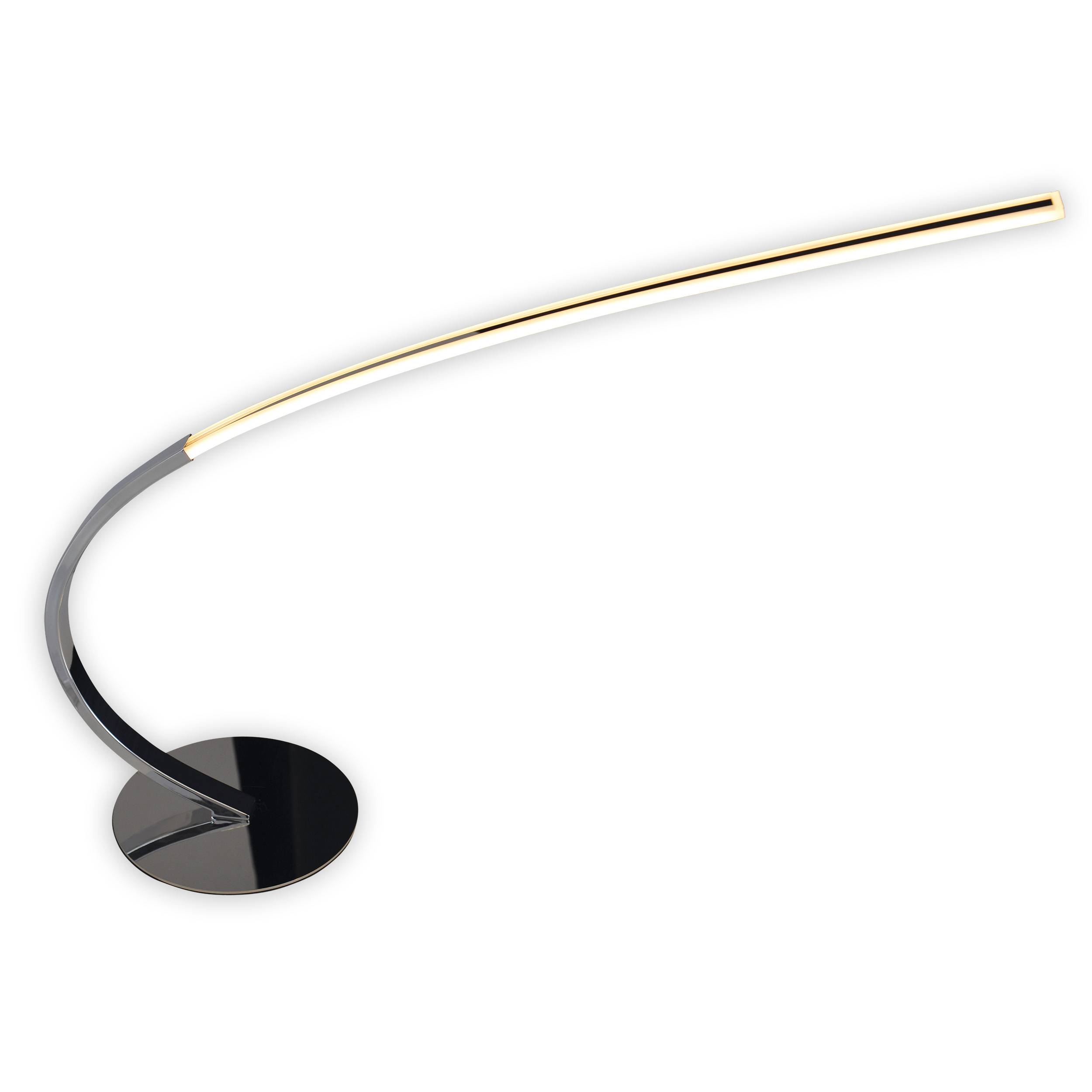 LED Tischleuchte "LOOP LINE"