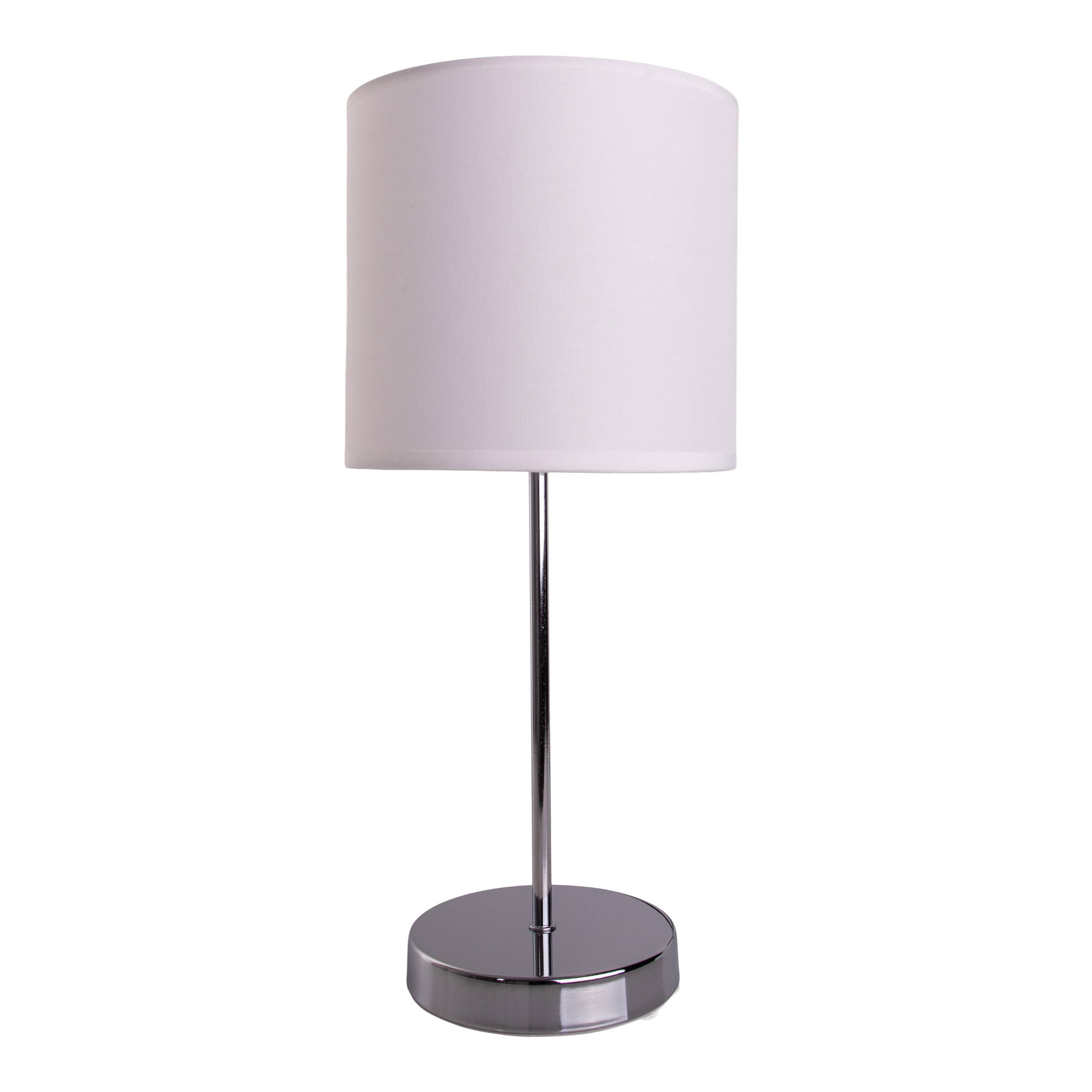 Tischleuchte "NEW YORK" h:38,5cm