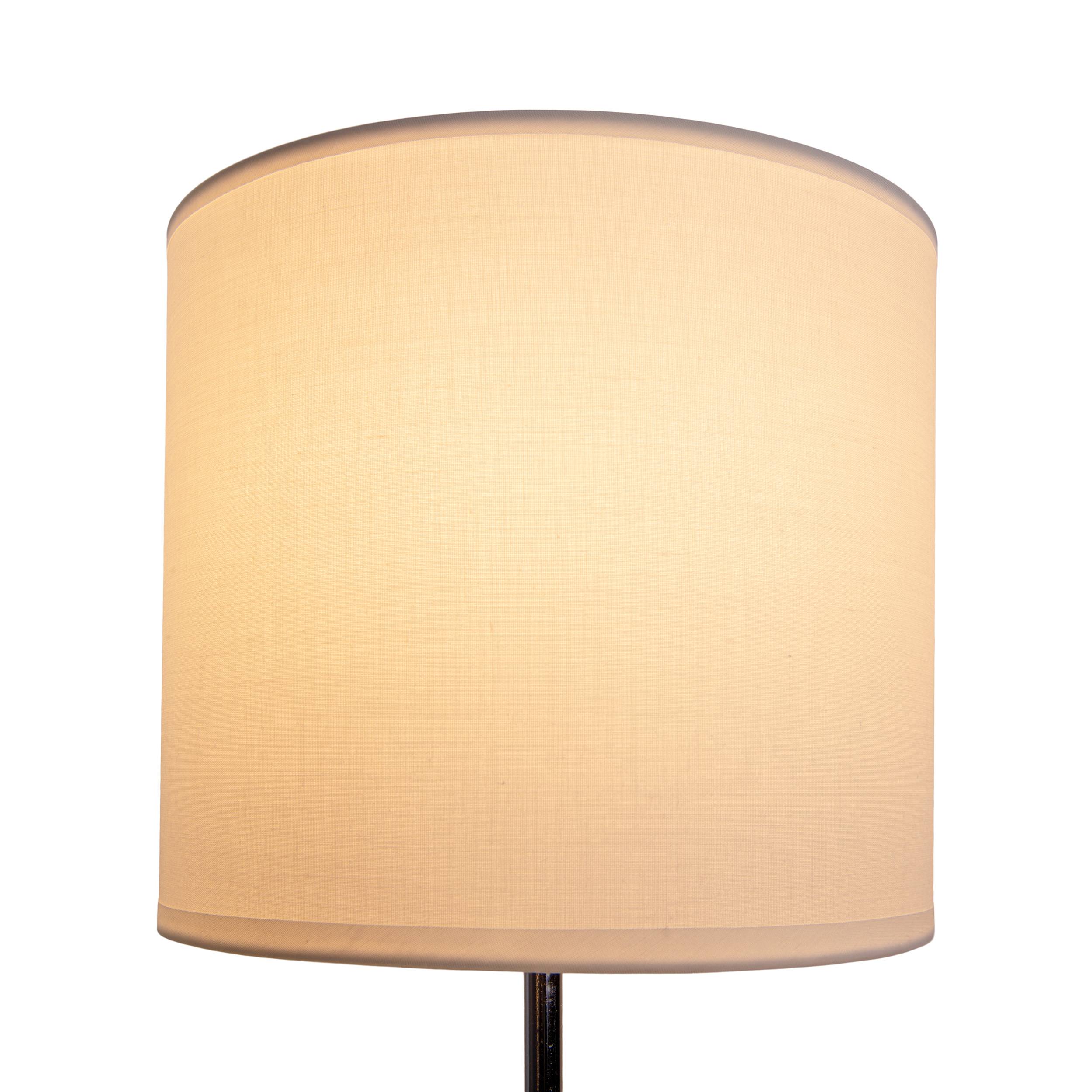 Tischleuchte "NEW YORK" h:38,5cm