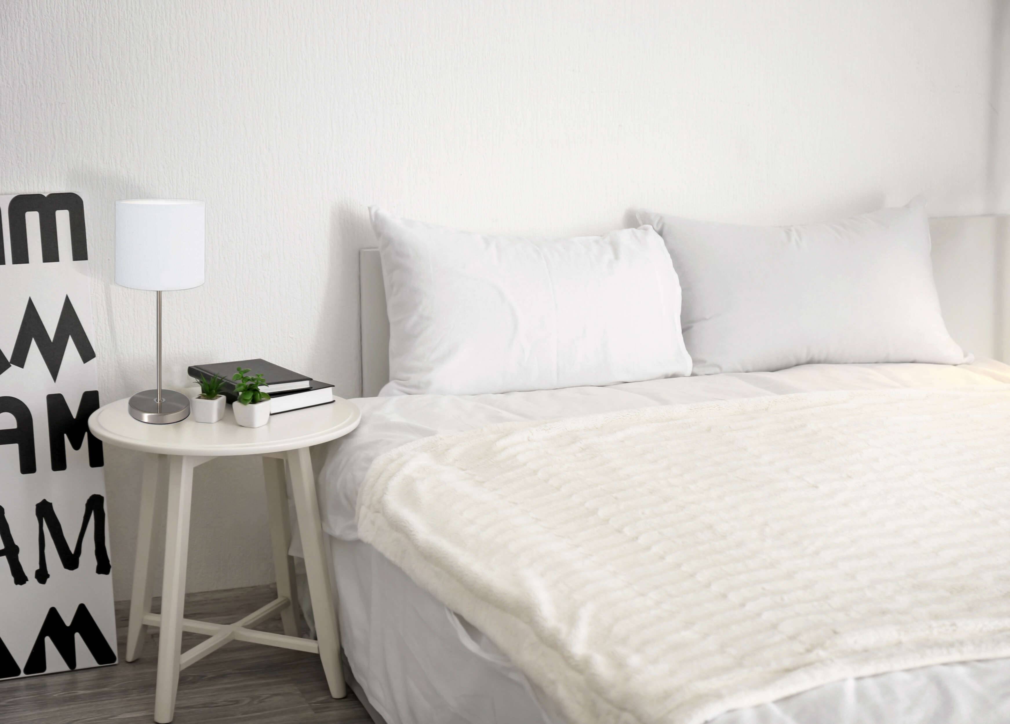 Tischleuchte "NEW YORK" h:38,5cm