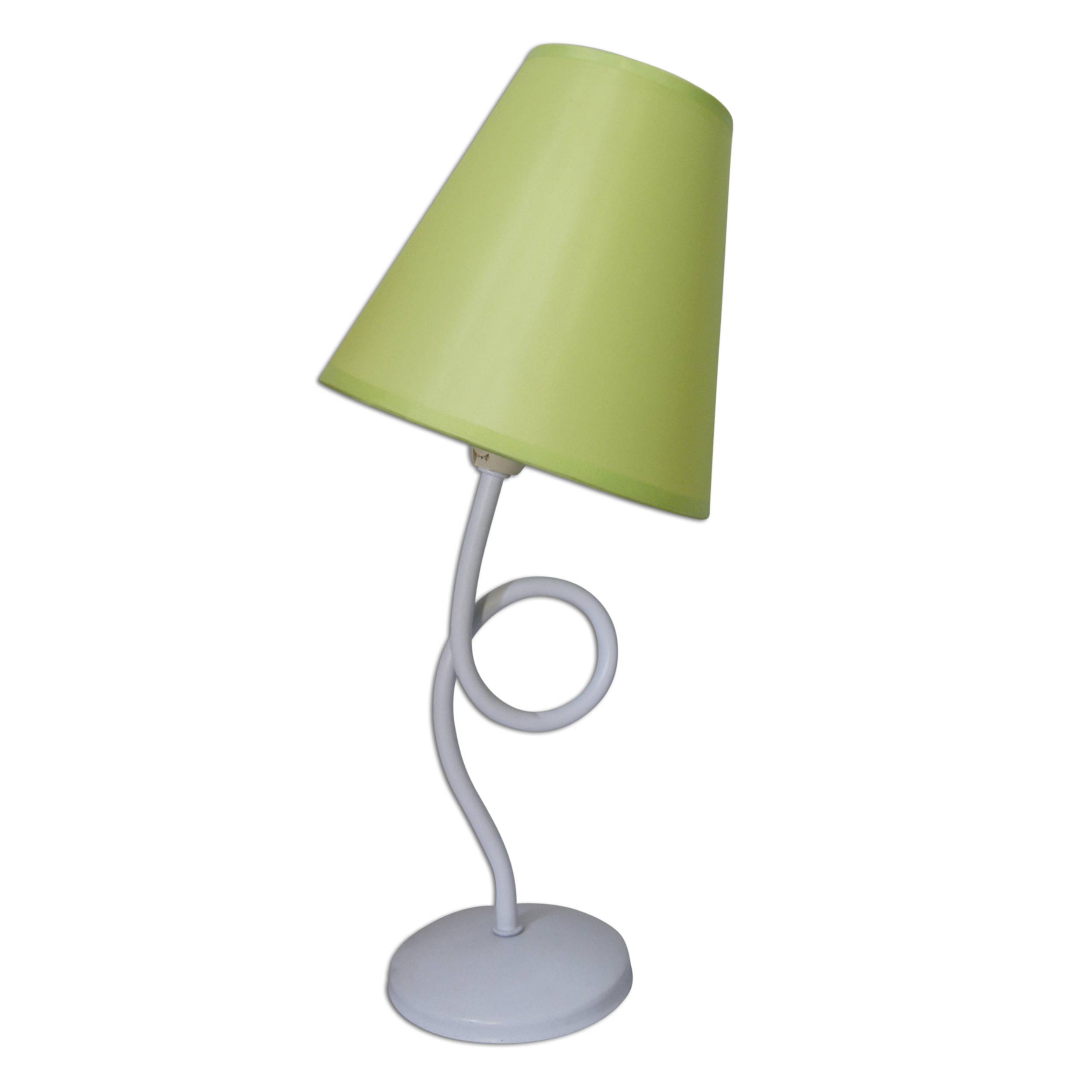 Tischleuchte "COLORI" H:31,5cm