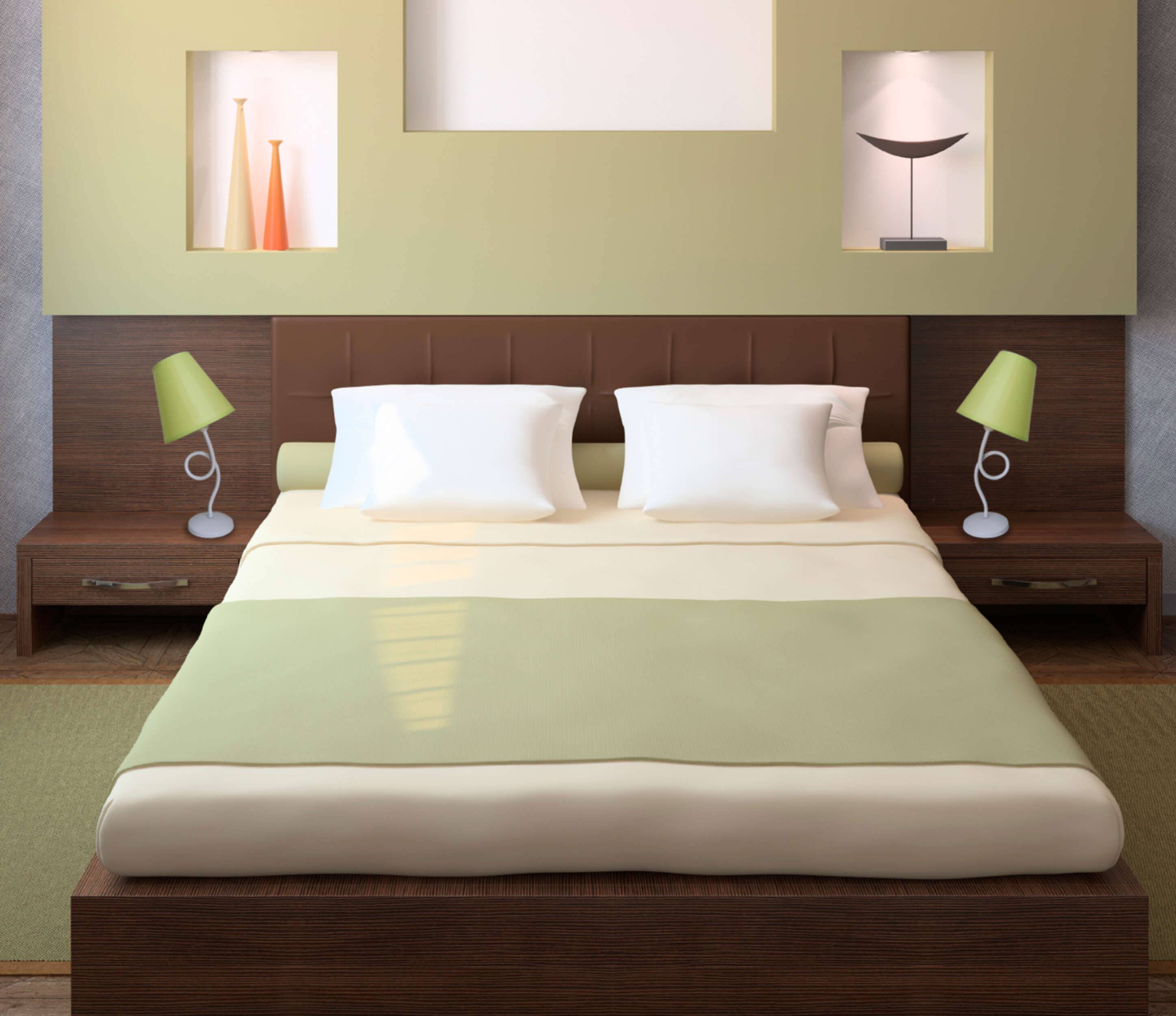 Tischleuchte "COLORI" H:31,5cm