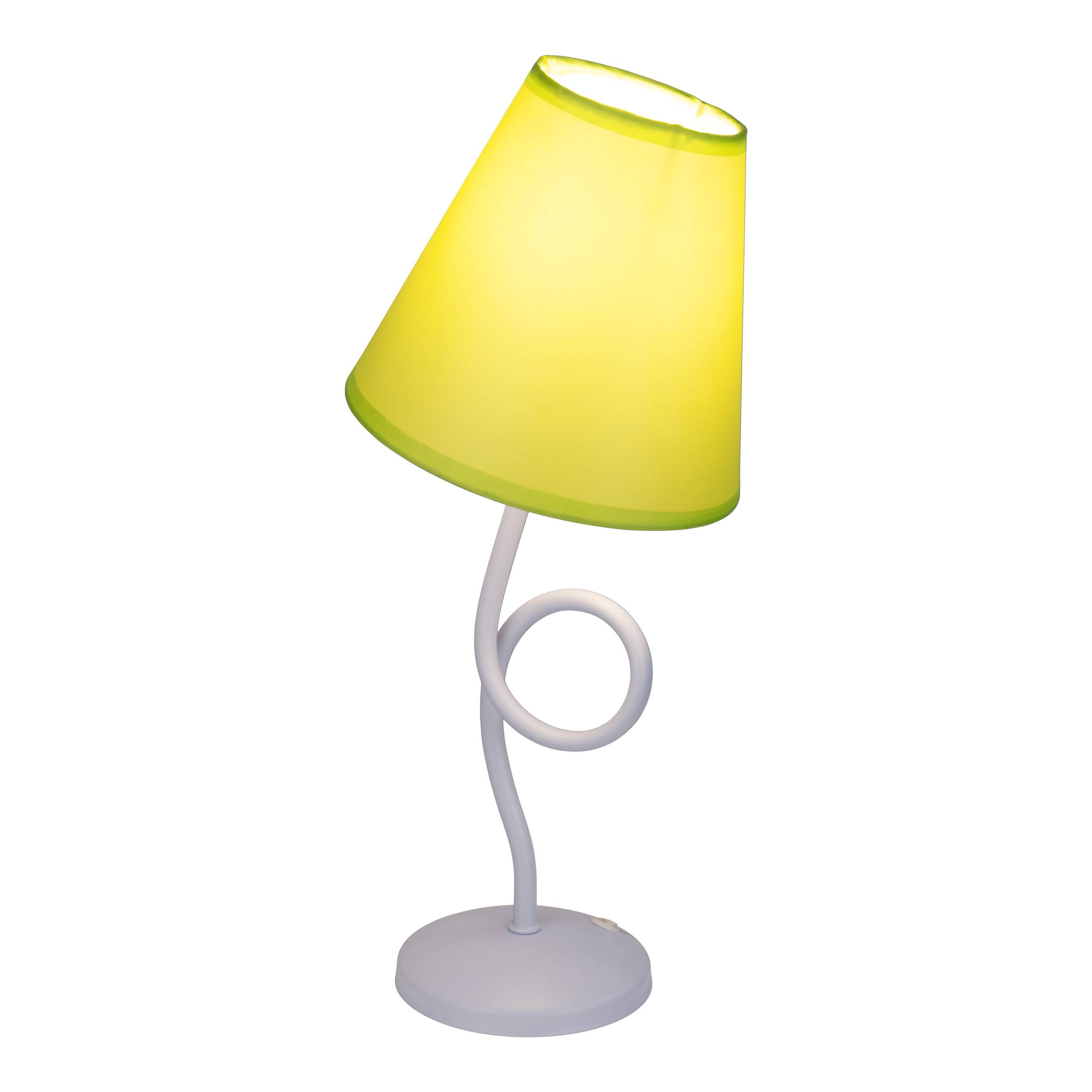 Tischleuchte "COLORI" H:31,5cm