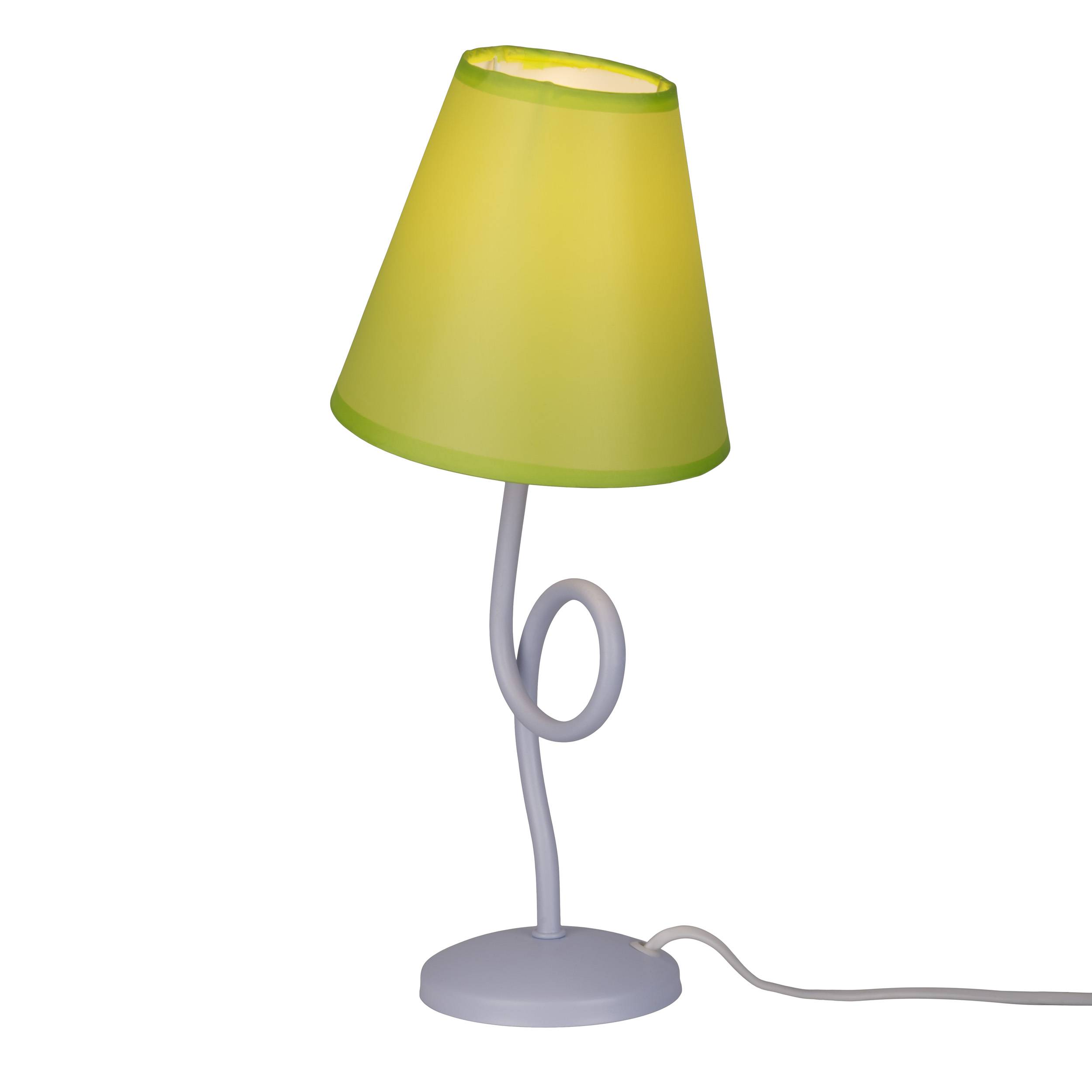 Tischleuchte "COLORI" H:31,5cm