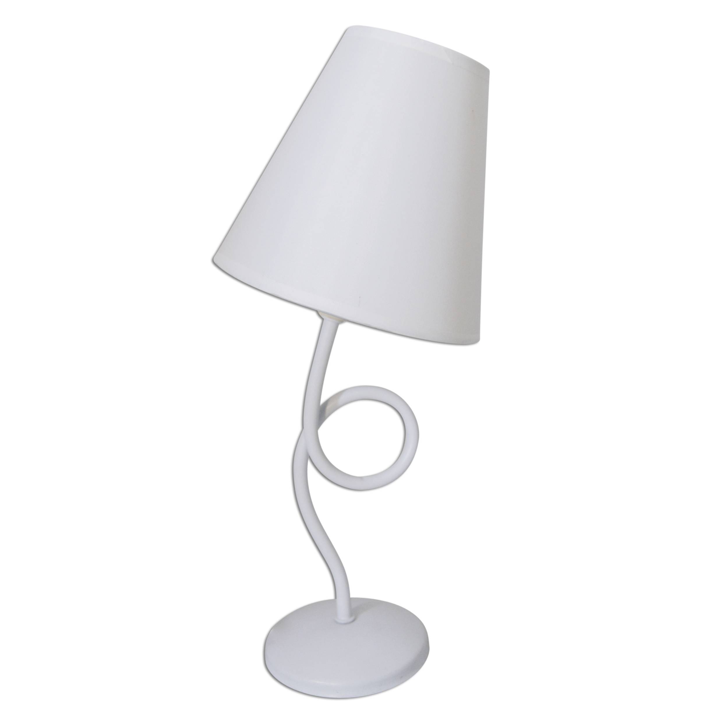 Tischleuchte "COLORI" h:31,5cm